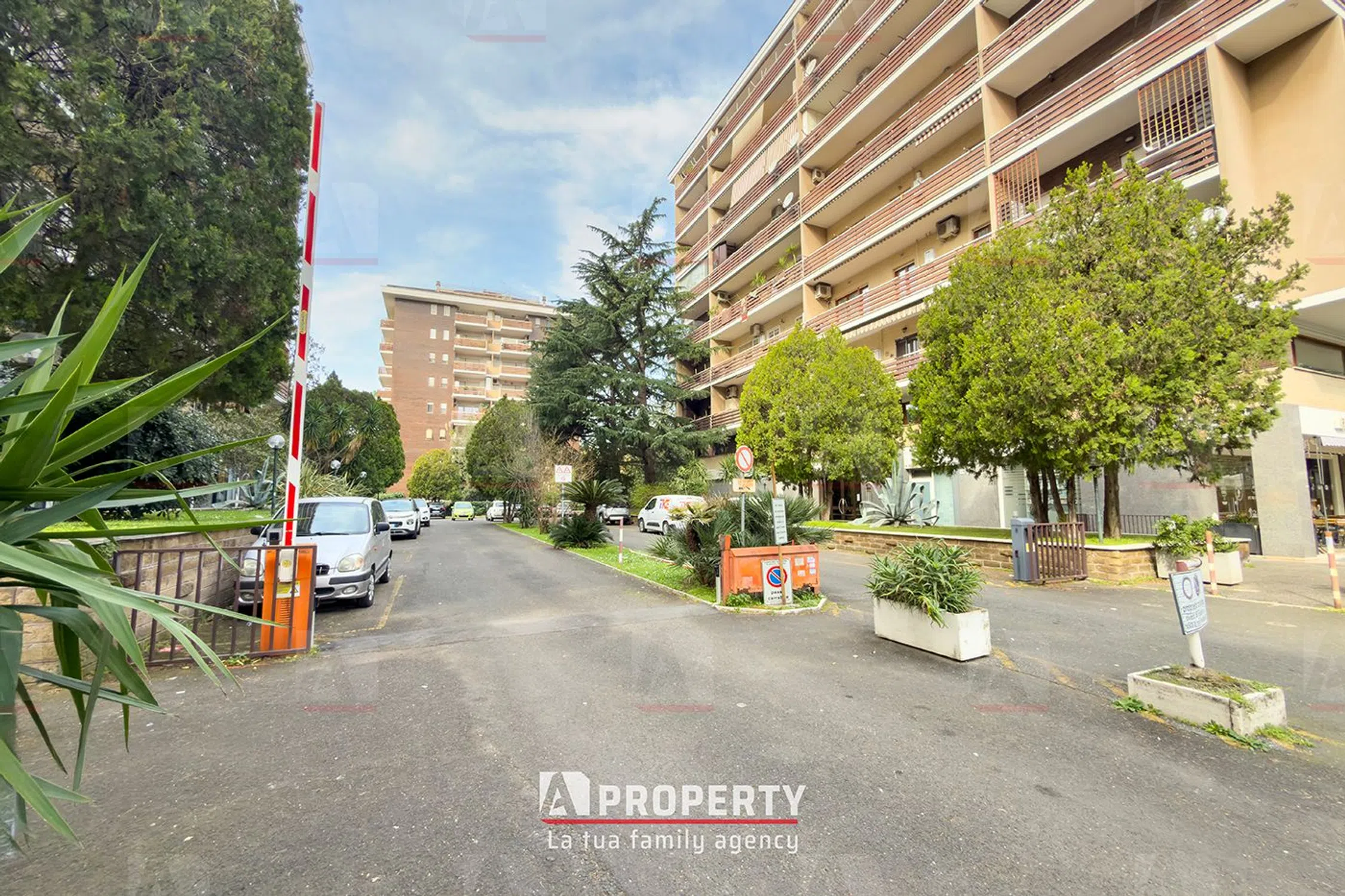 Bilocale in via del Serafico, 157 - Photo 20