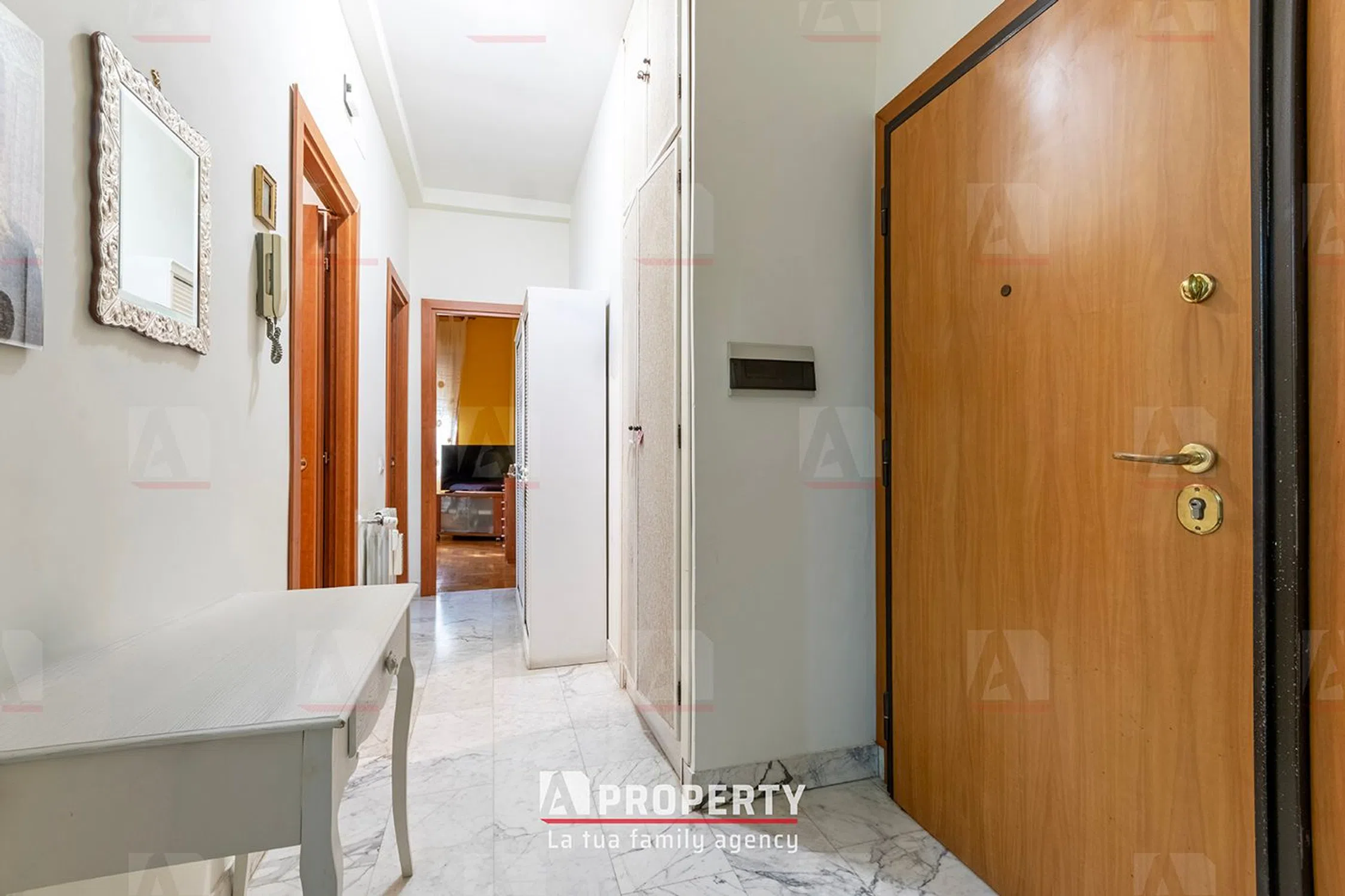 Bilocale in via del Serafico, 157 - Photo 6