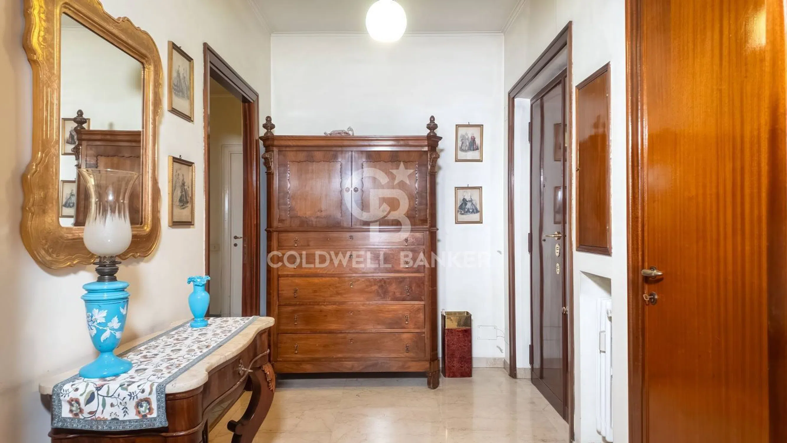 Appartamento in via Anastasio II - Photo 2