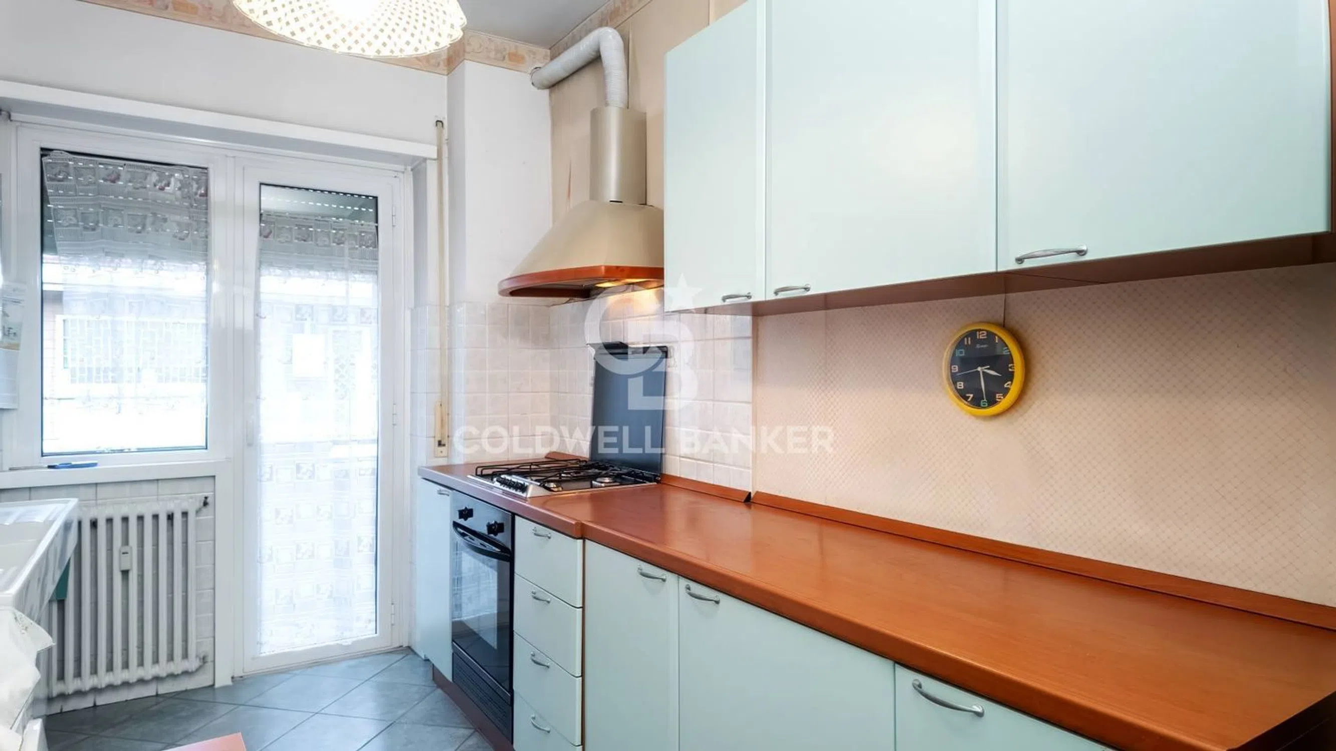 Appartamento in via Anastasio II - Photo 11