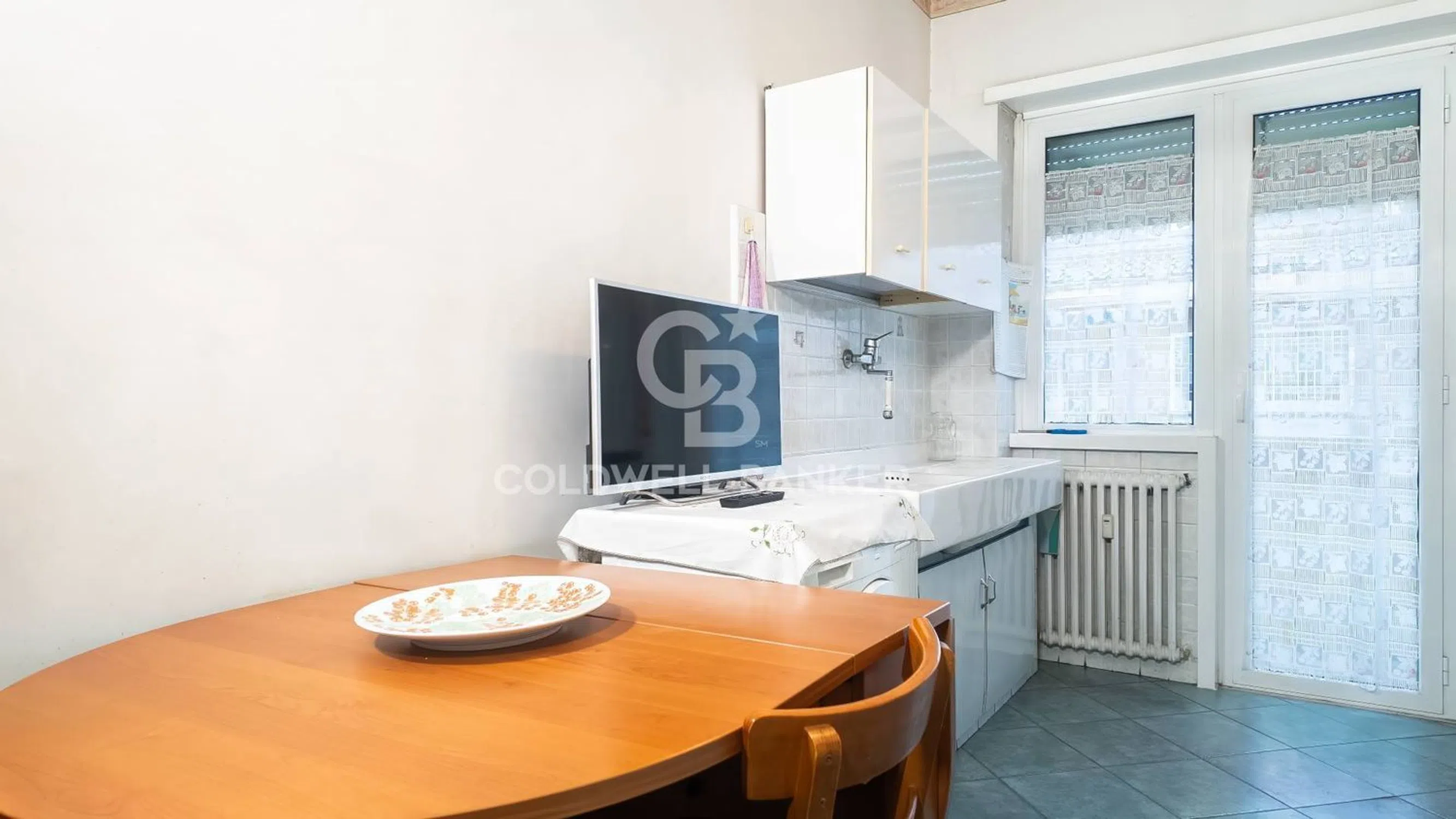 Appartamento in via Anastasio II - Photo 12