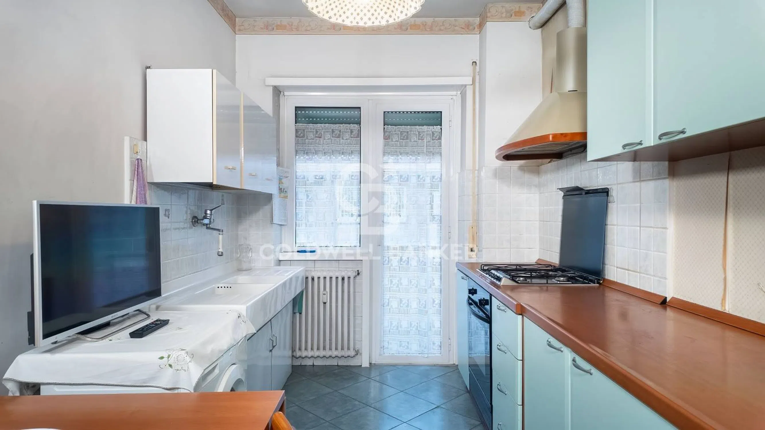 Appartamento in via Anastasio II - Photo 13