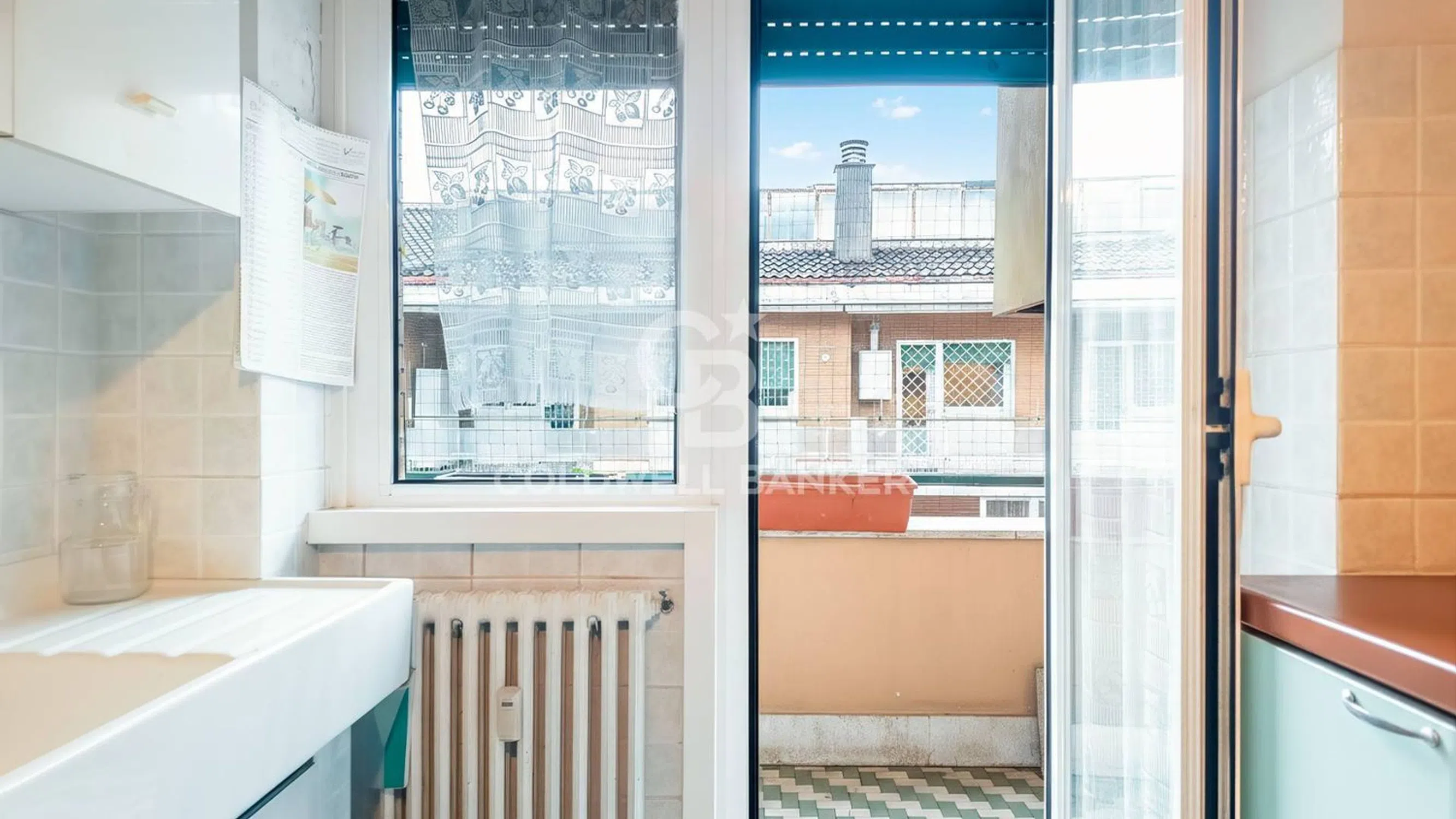 Appartamento in via Anastasio II - Photo 14