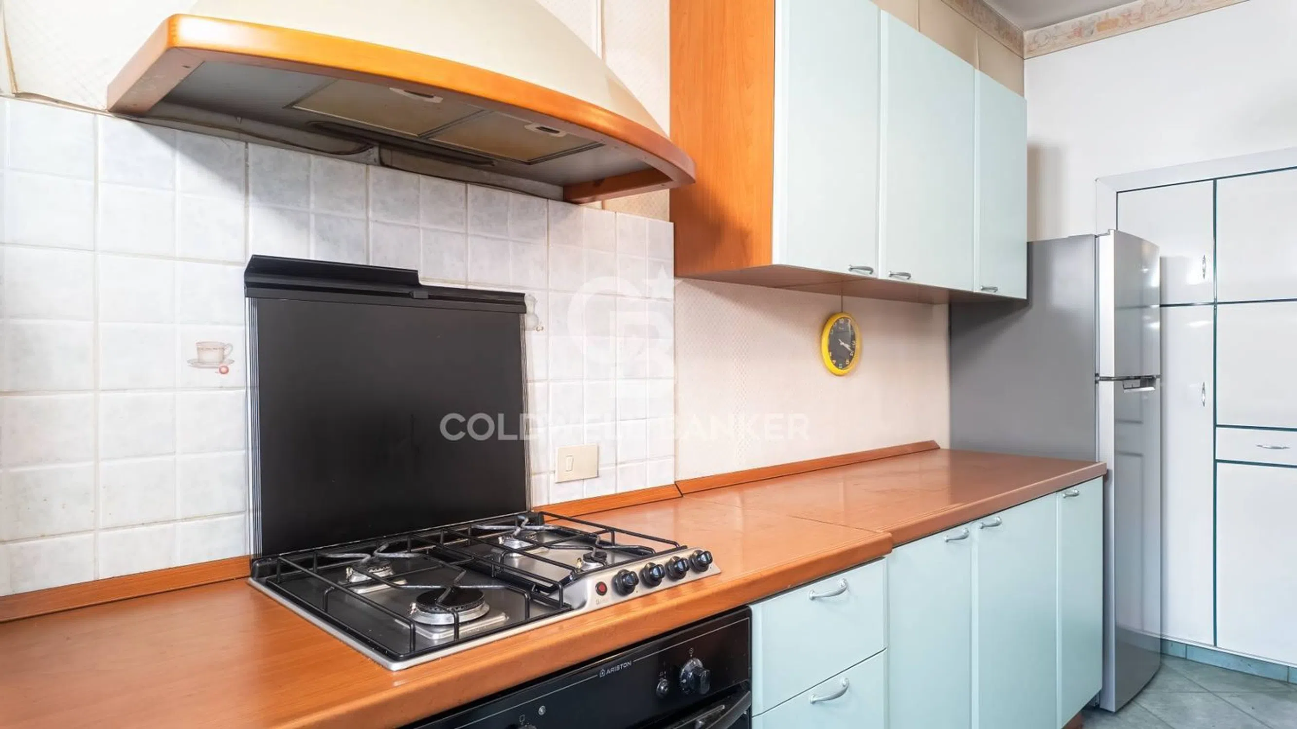Appartamento in via Anastasio II - Photo 16