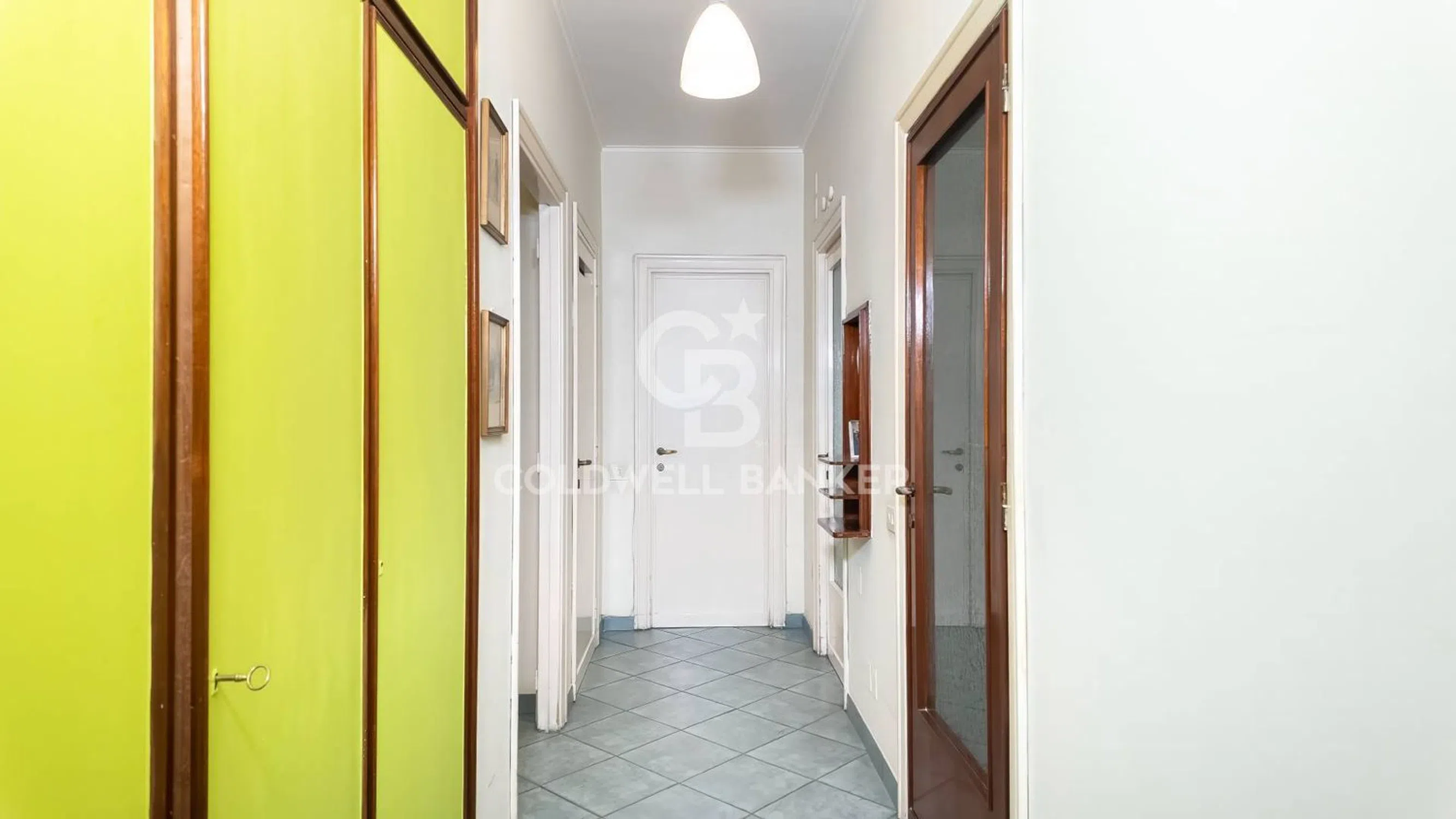 Appartamento in via Anastasio II - Photo 17