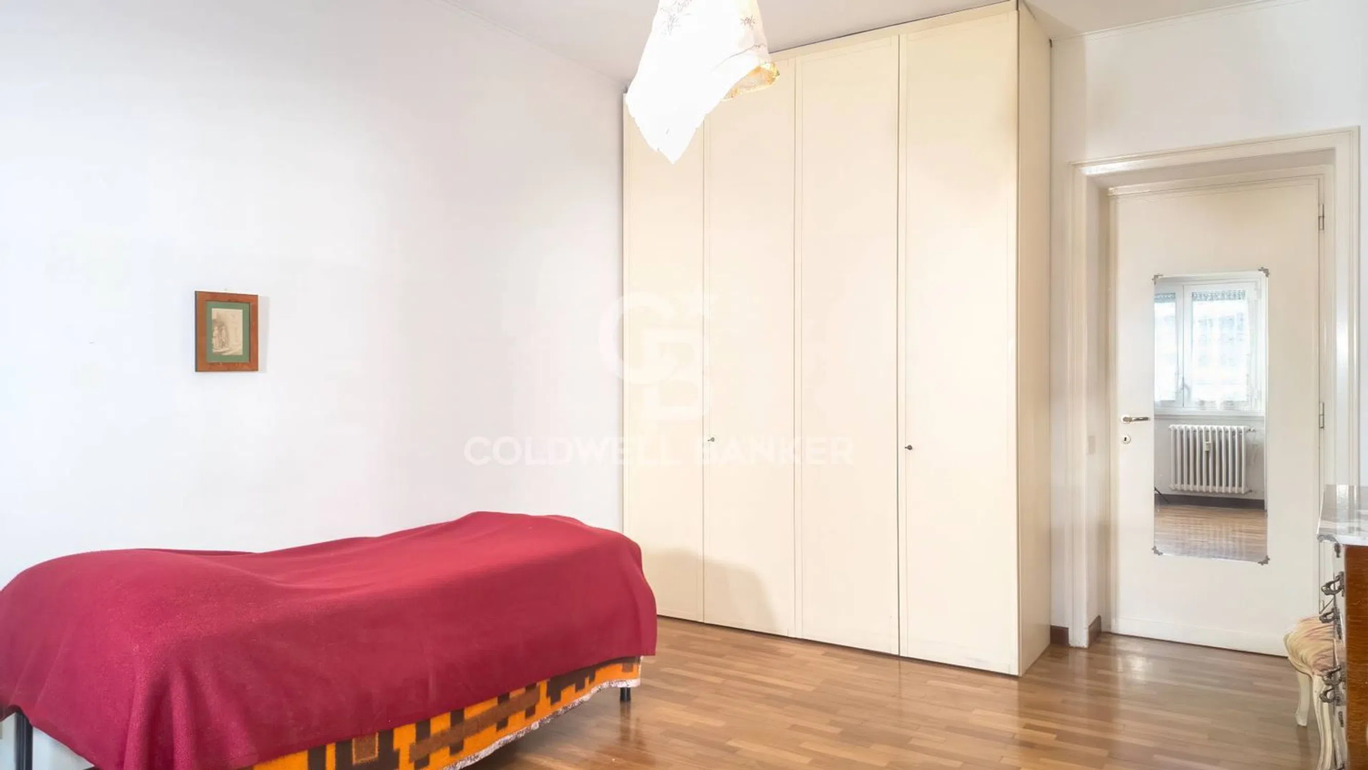 Appartamento in via Anastasio II - Photo 18