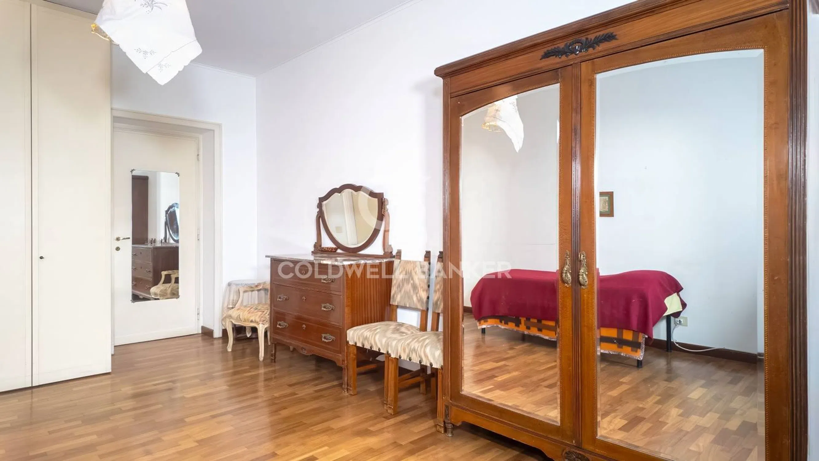 Appartamento in via Anastasio II - Photo 19