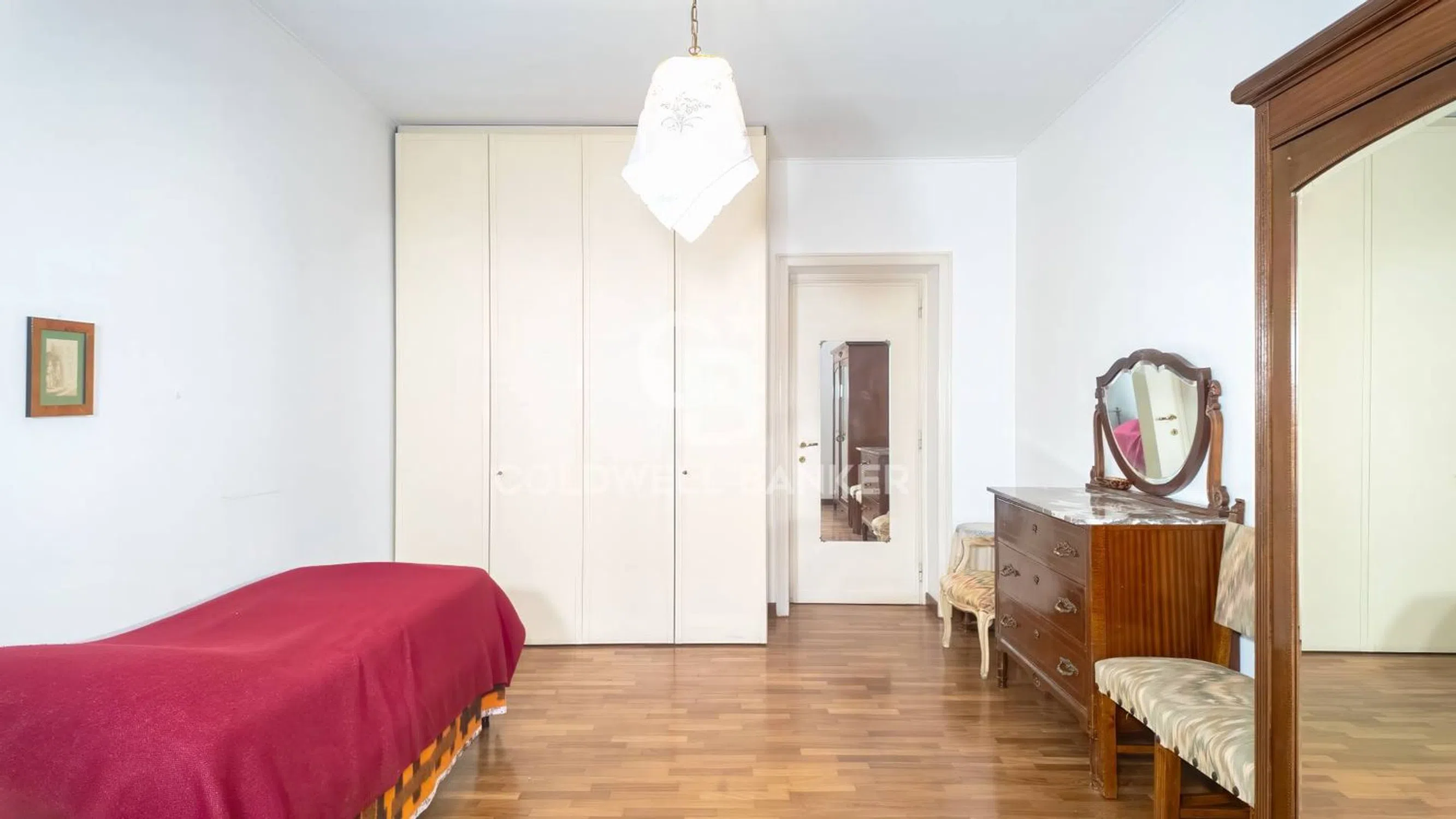 Appartamento in via Anastasio II - Photo 20