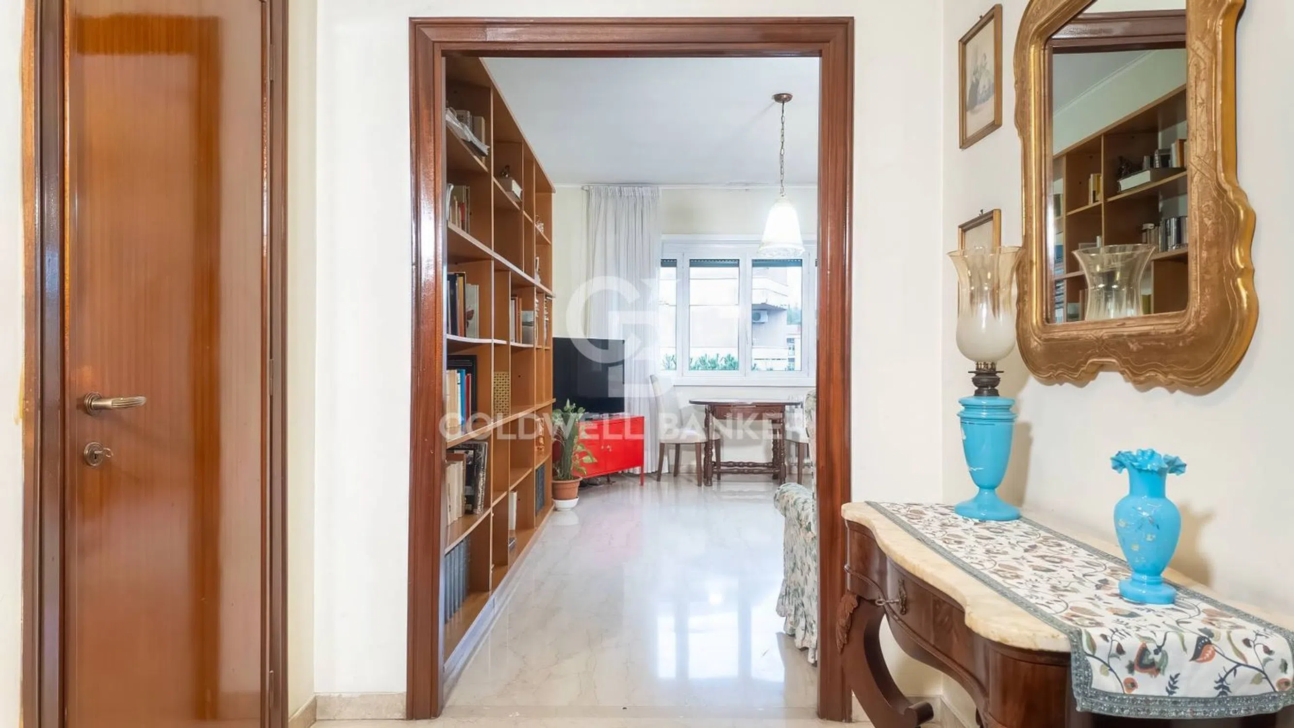 Appartamento in via Anastasio II - Photo 4