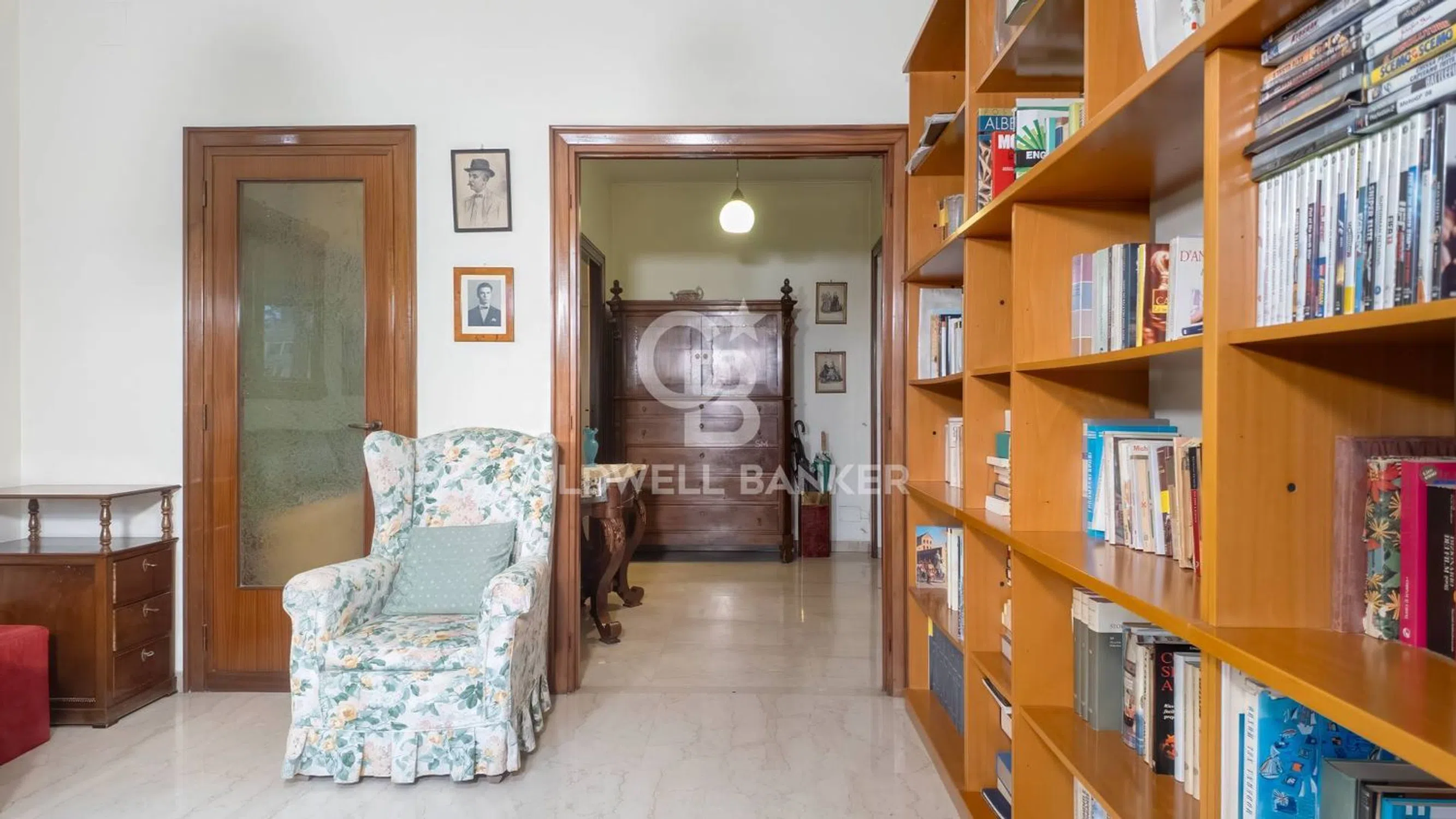 Appartamento in via Anastasio II - Photo 7