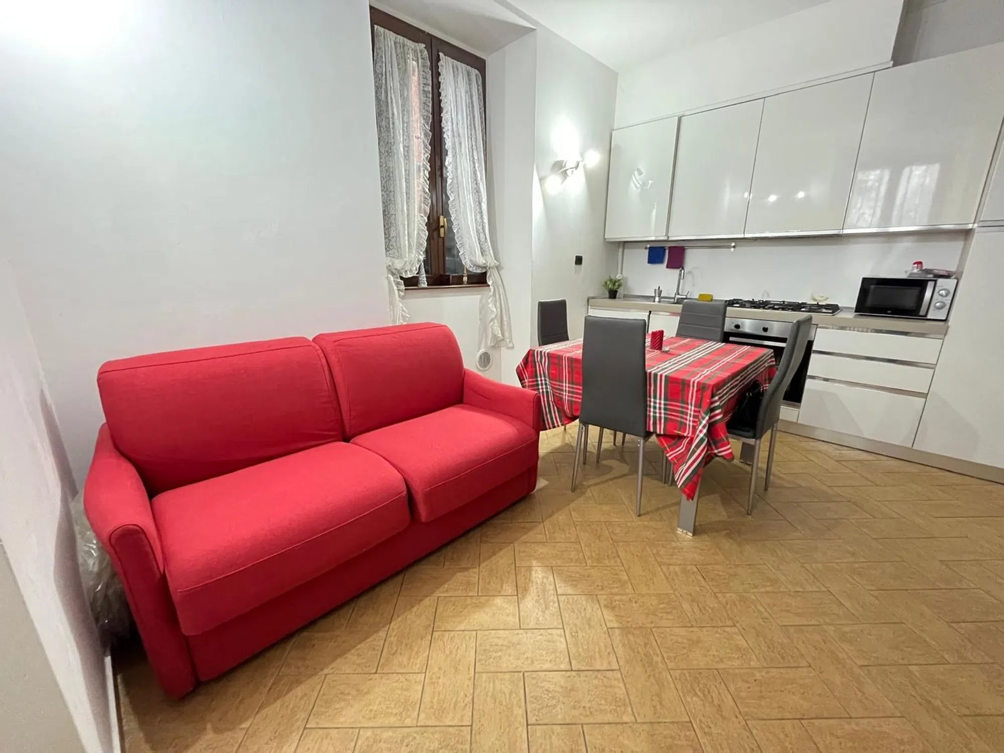Monolocale in via Giuditta Pasta, 125 - Photo 2