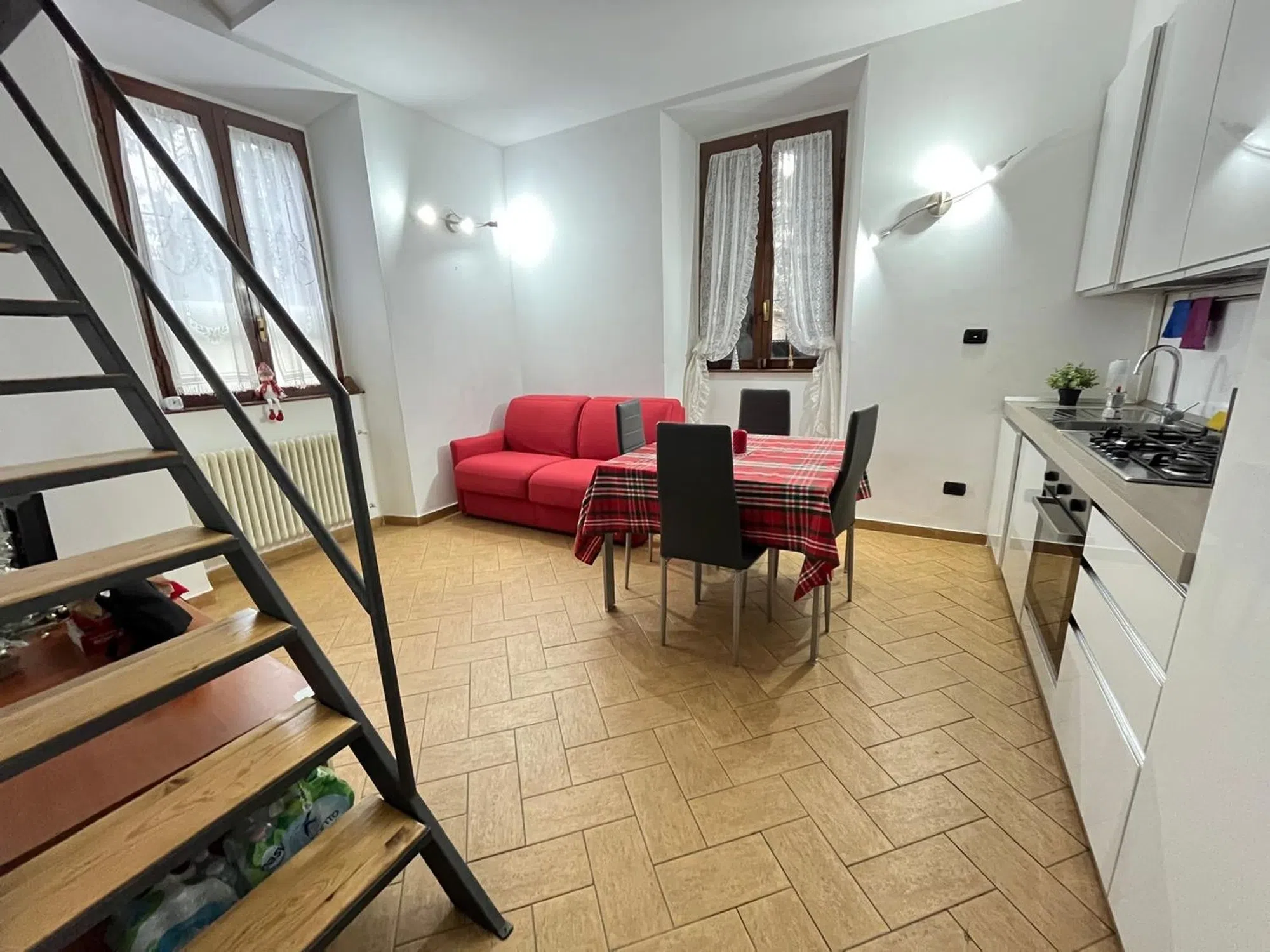Monolocale in via Giuditta Pasta, 125 - Photo 5
