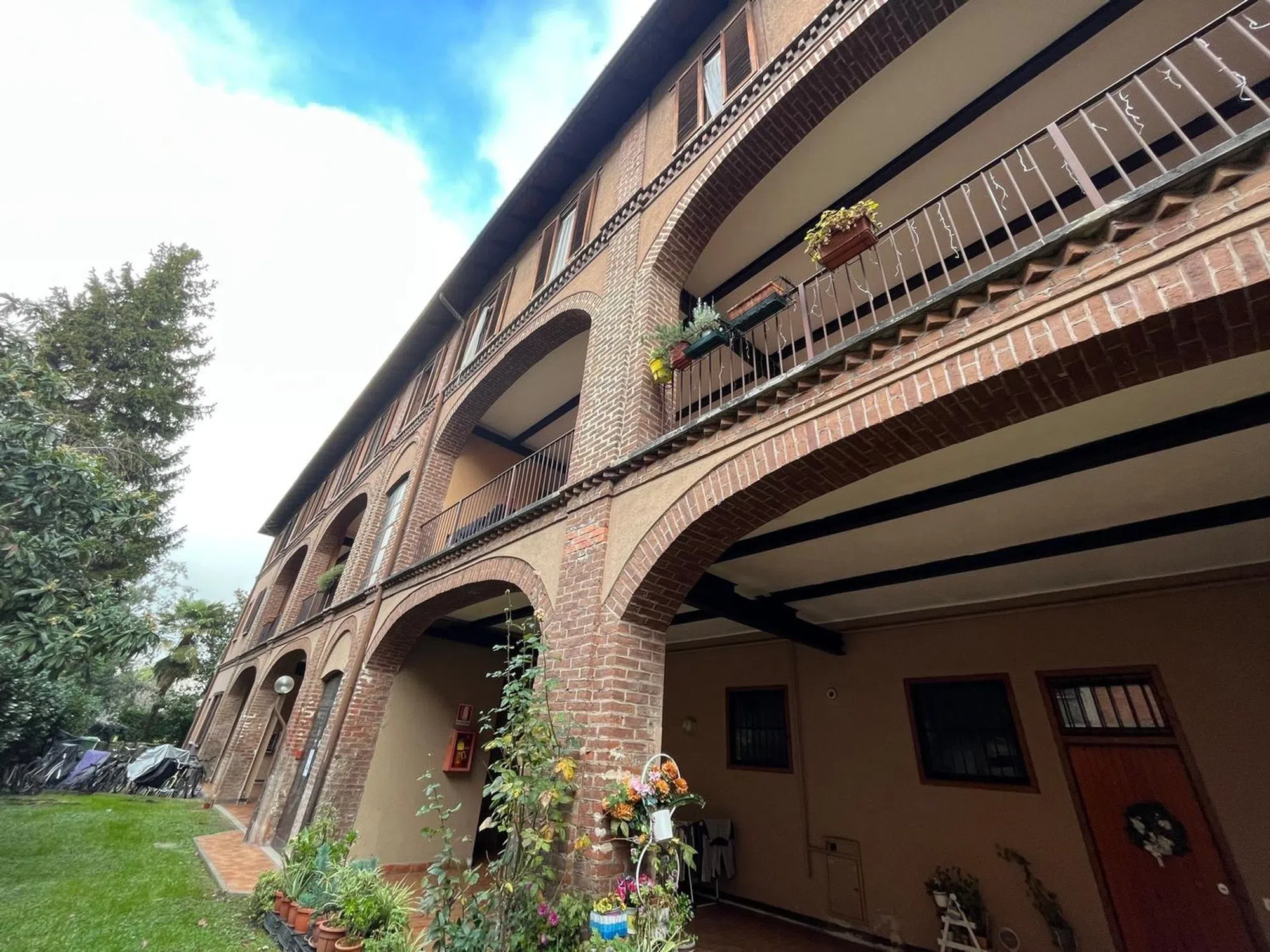 Monolocale in via Giuditta Pasta, 125 - Photo 7