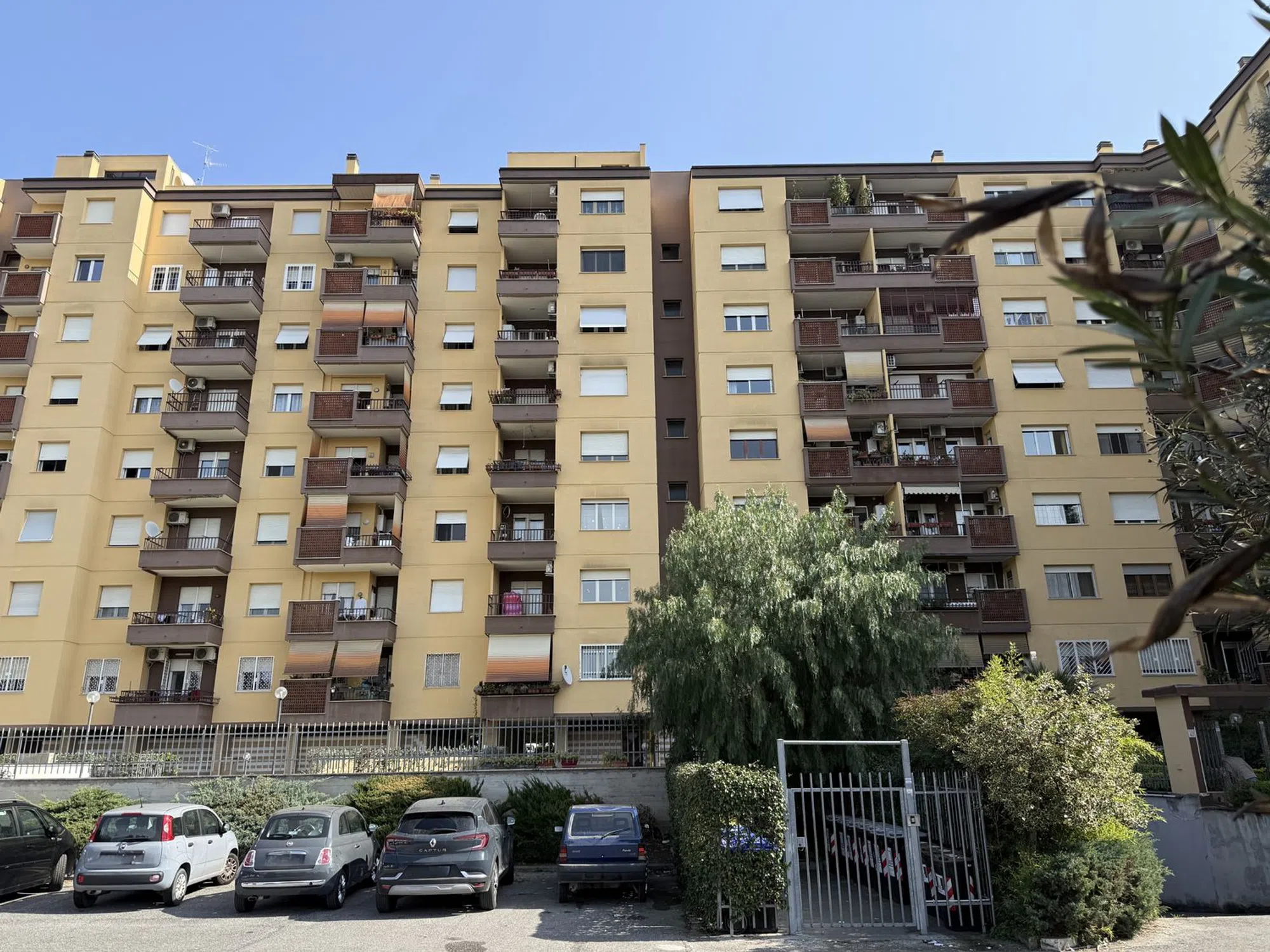 Quadrilocale in via Cesare Massini s.n.c. - Photo 1