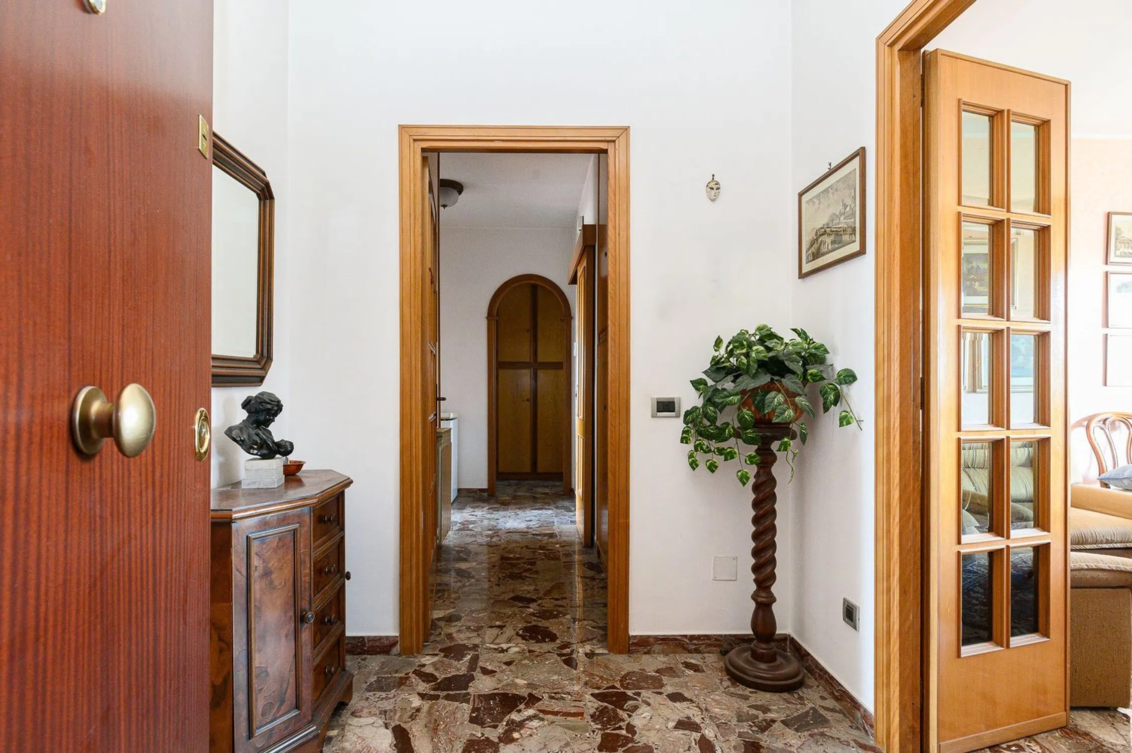 Quadrilocale in via Cesare Massini s.n.c. - Photo 2