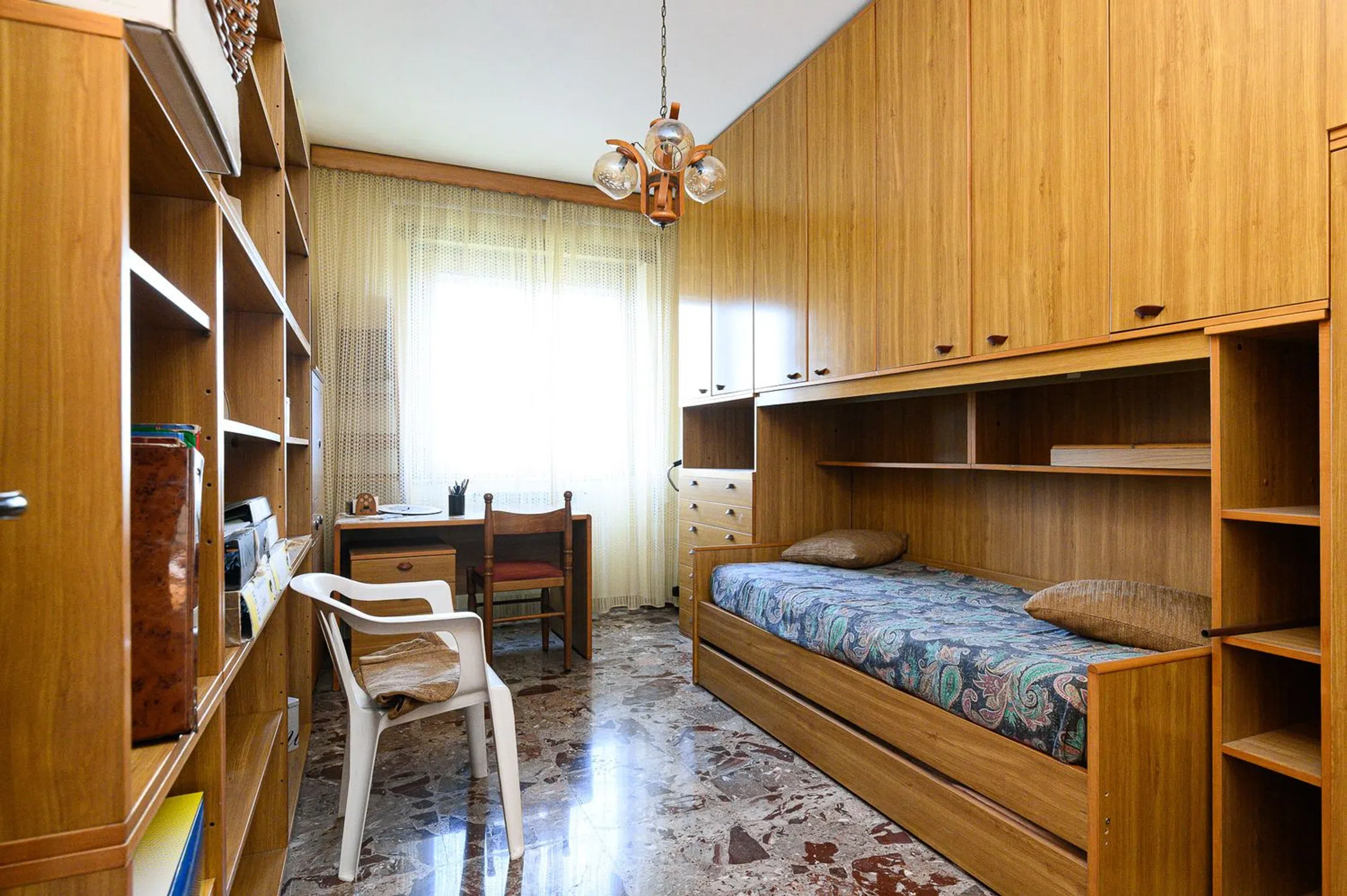 Quadrilocale in via Cesare Massini s.n.c. - Photo 11