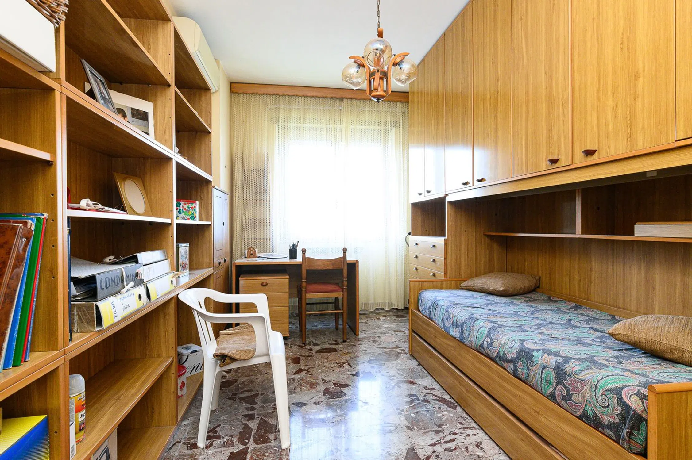 Quadrilocale in via Cesare Massini s.n.c. - Photo 12
