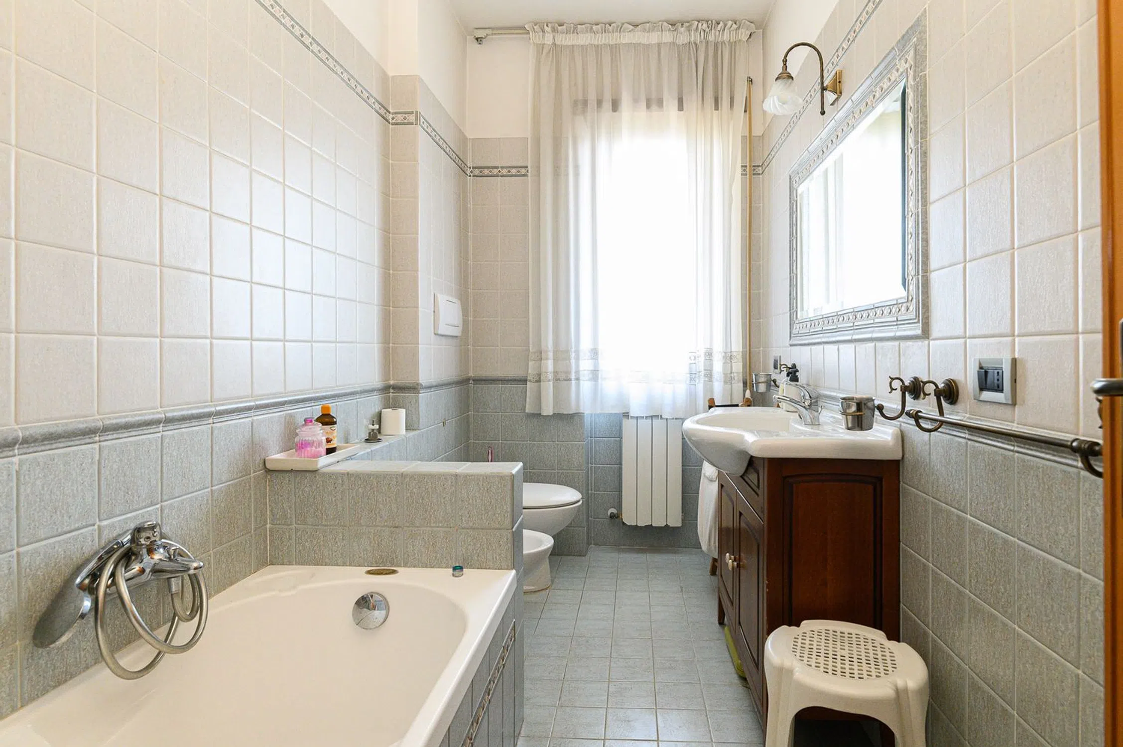 Quadrilocale in via Cesare Massini s.n.c. - Photo 13