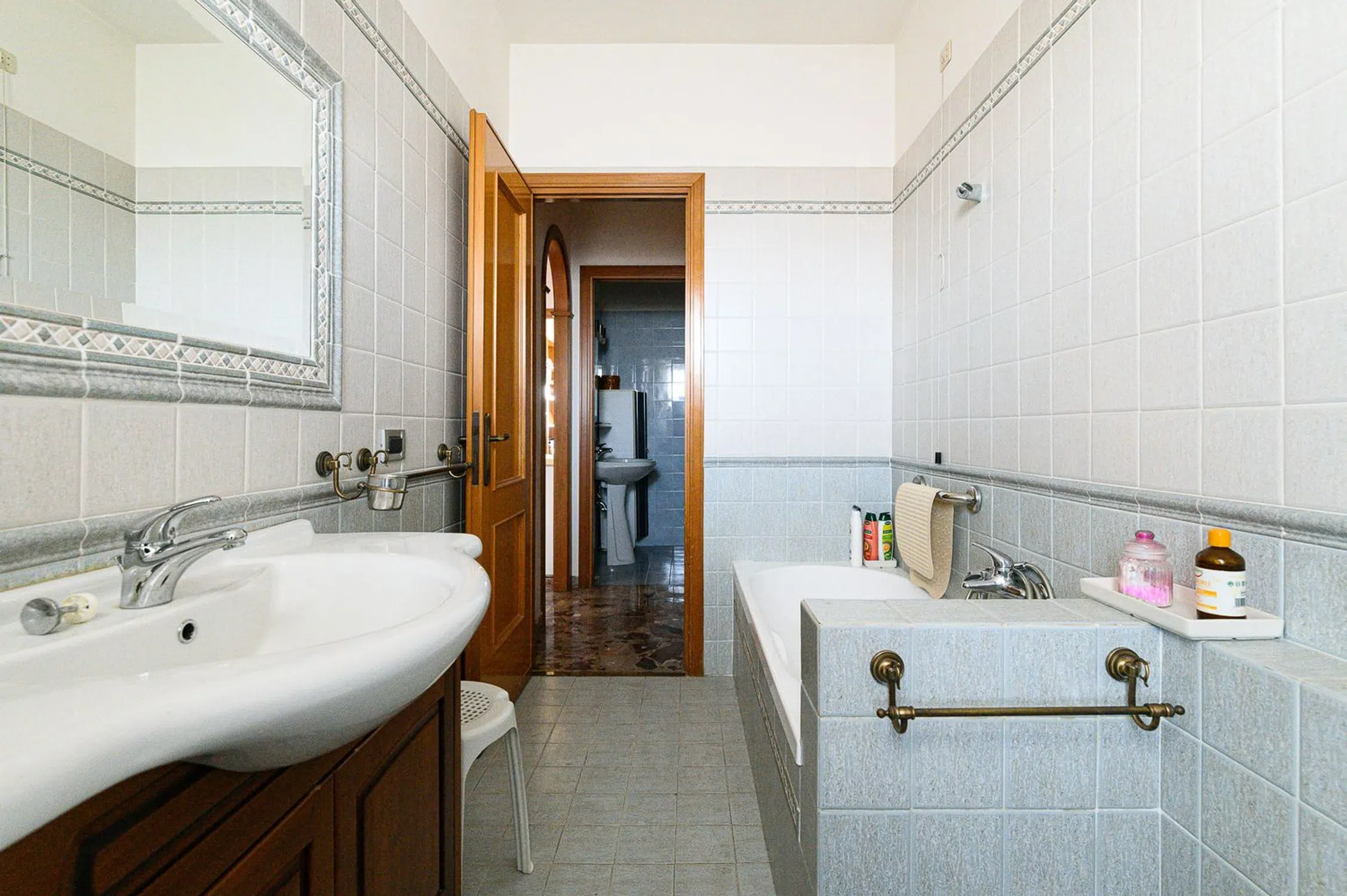 Quadrilocale in via Cesare Massini s.n.c. - Photo 14