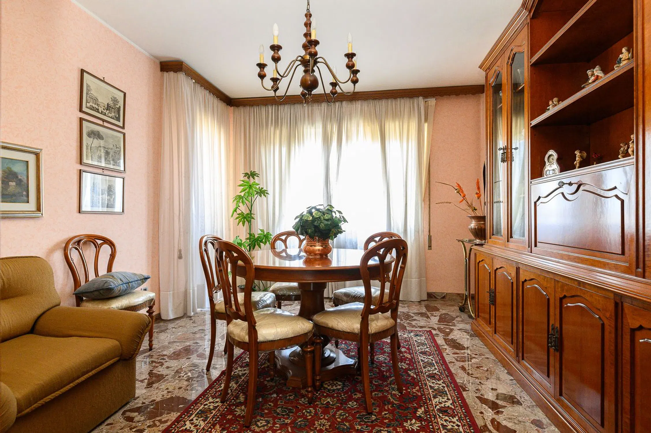 Quadrilocale in via Cesare Massini s.n.c. - Photo 3