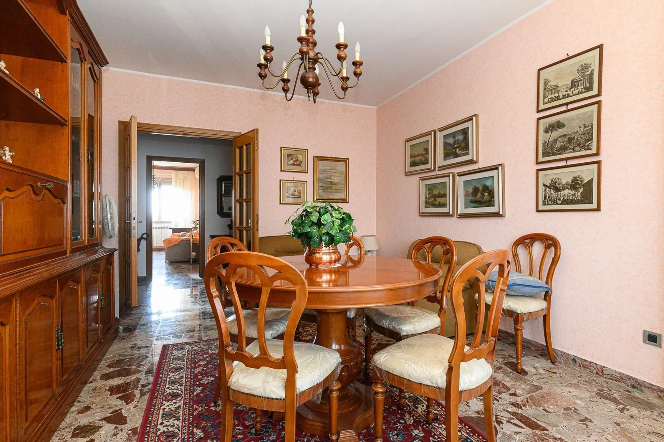 Quadrilocale in via Cesare Massini s.n.c. - Photo 4
