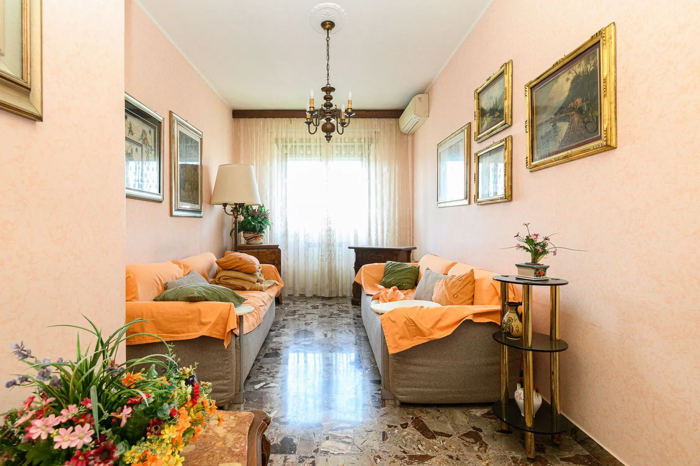 Quadrilocale in via Cesare Massini s.n.c. - Photo 6