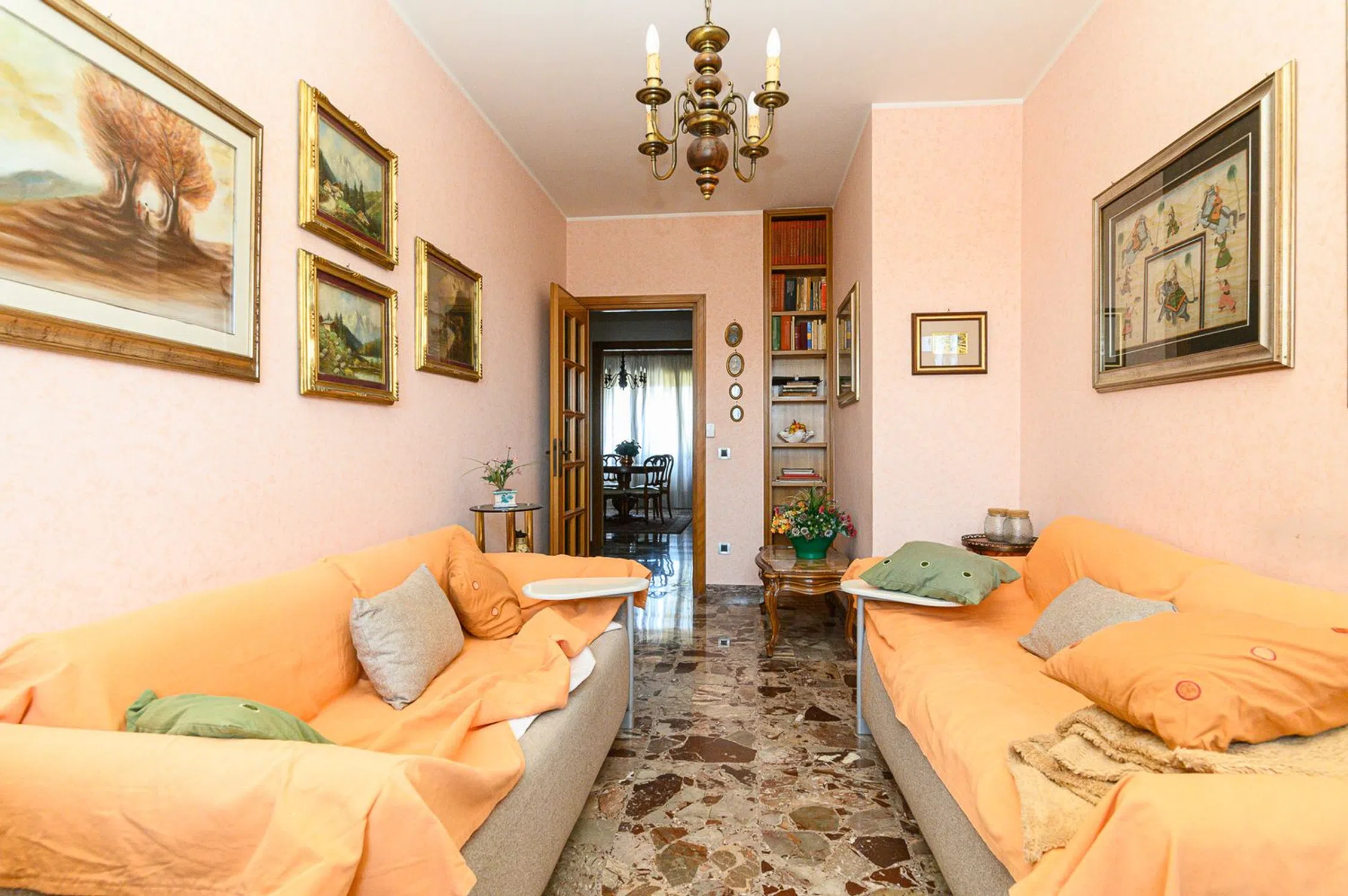Quadrilocale in via Cesare Massini s.n.c. - Photo 7