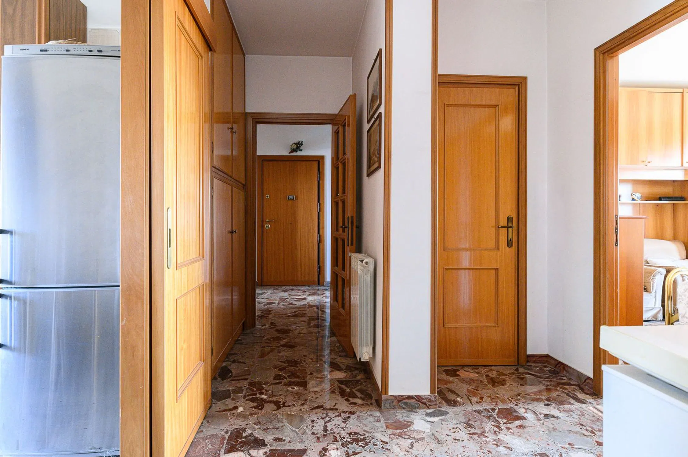 Quadrilocale in via Cesare Massini s.n.c. - Photo 8