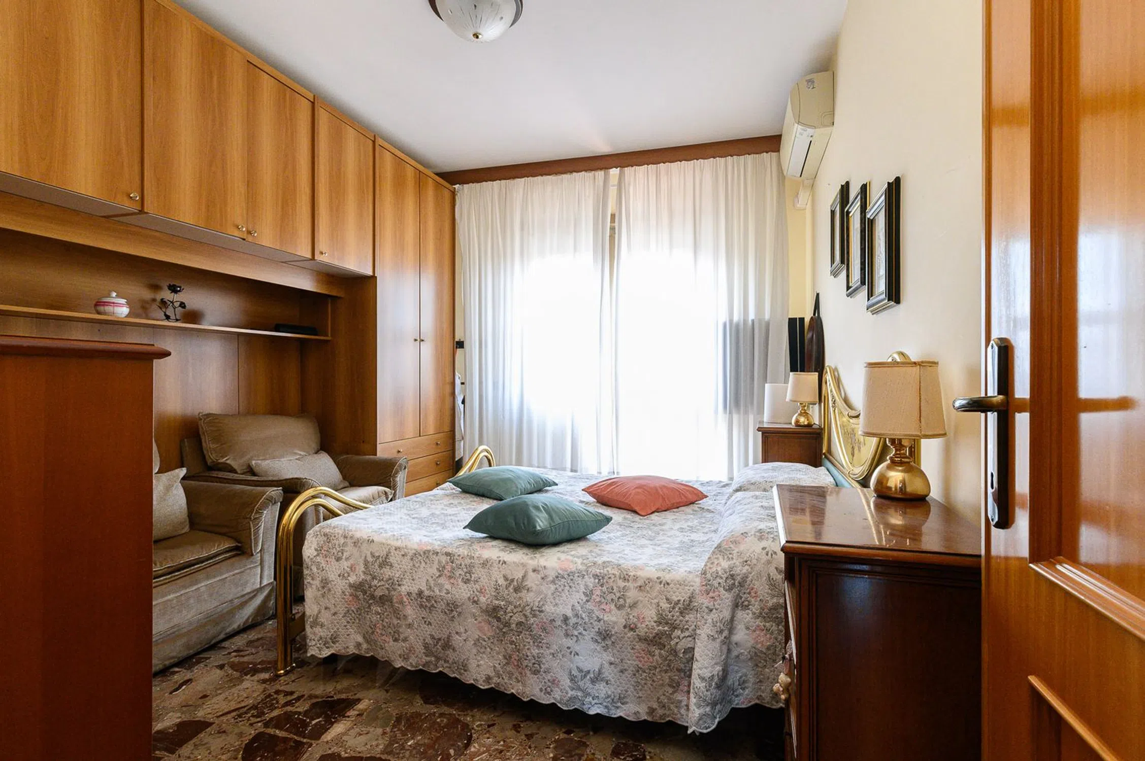 Quadrilocale in via Cesare Massini s.n.c. - Photo 9