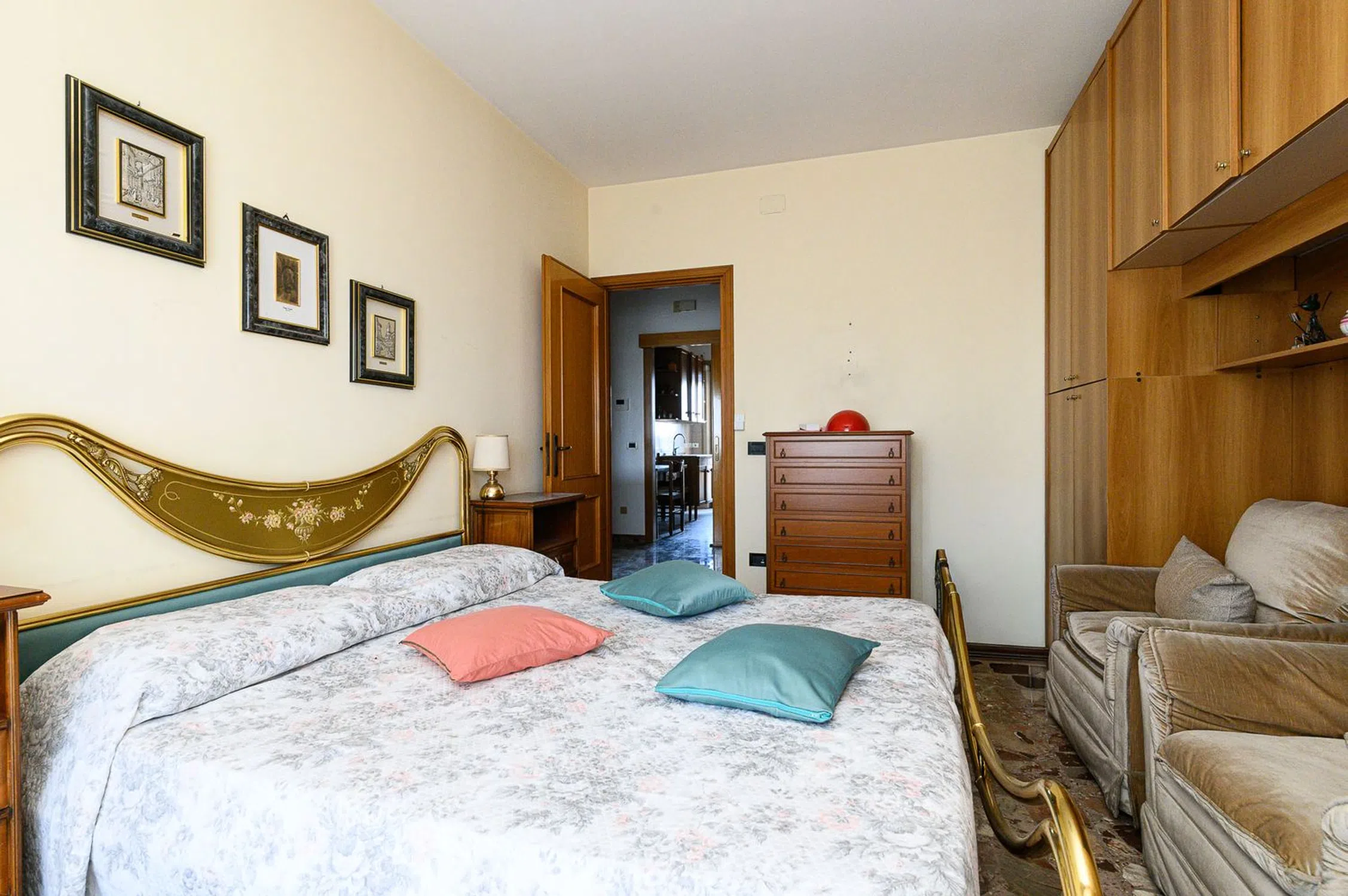 Quadrilocale in via Cesare Massini s.n.c. - Photo 10