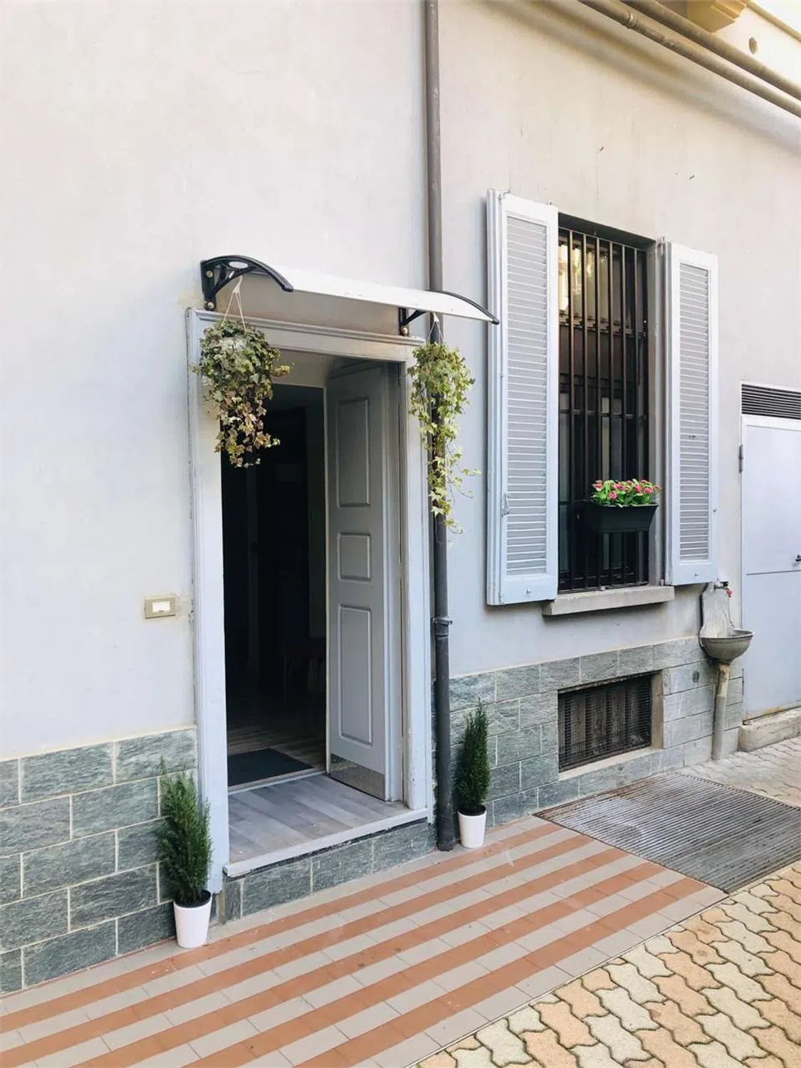Bilocale in via Cesare Tallone, 16 - Photo 1