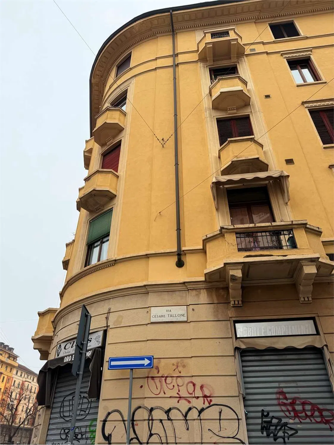 Bilocale in via Cesare Tallone, 16 - Photo 3