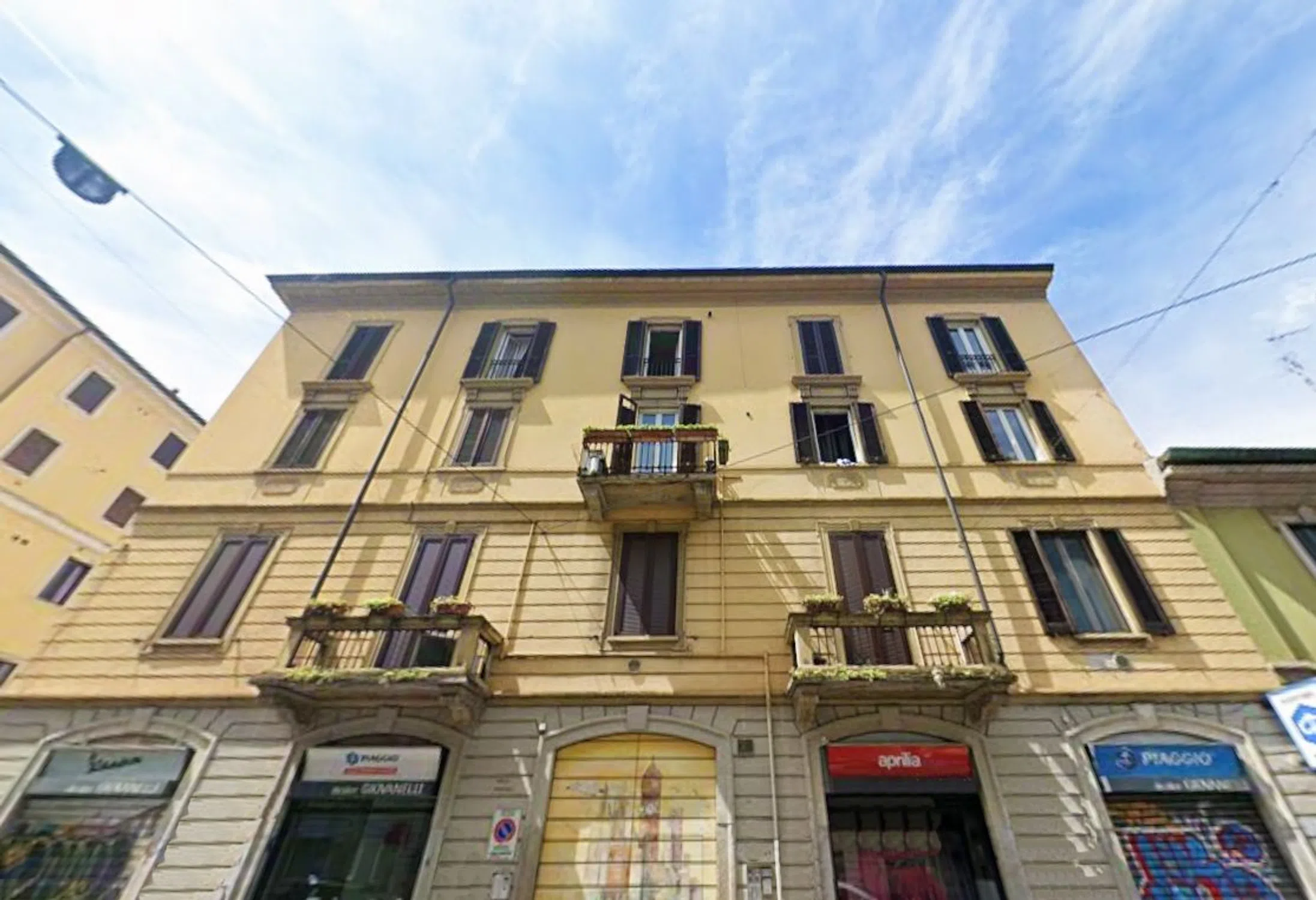 Trilocale in via Giuseppe Meda, 30 - Photo 14