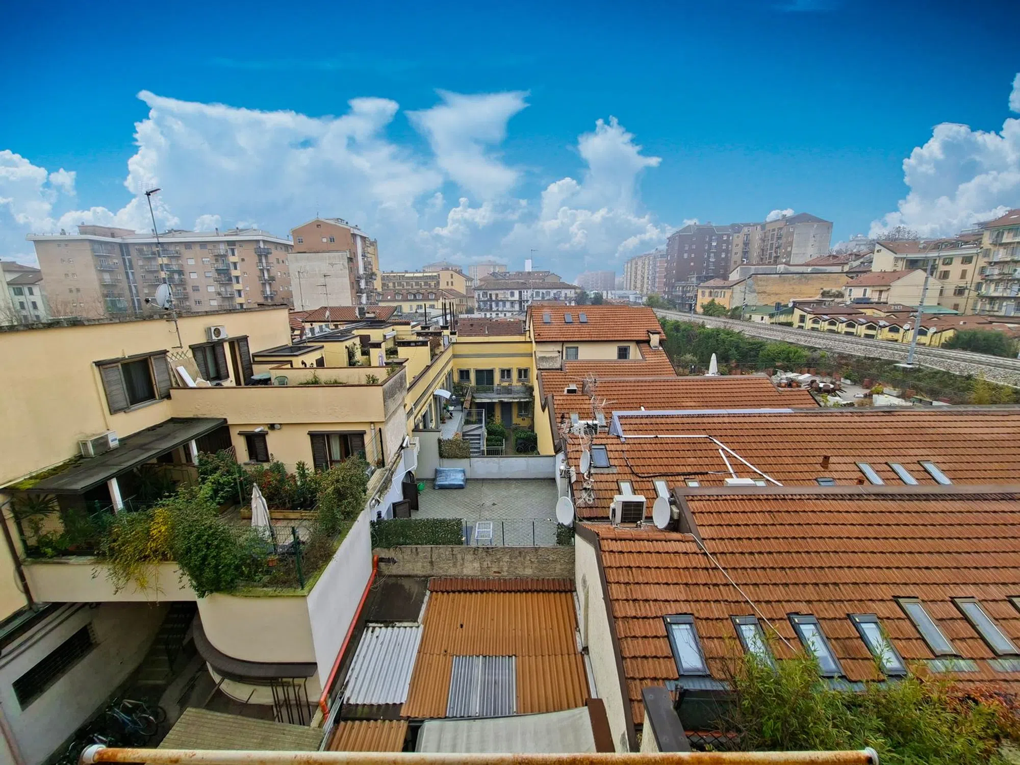Trilocale in via Giuseppe Meda, 30 - Photo 16