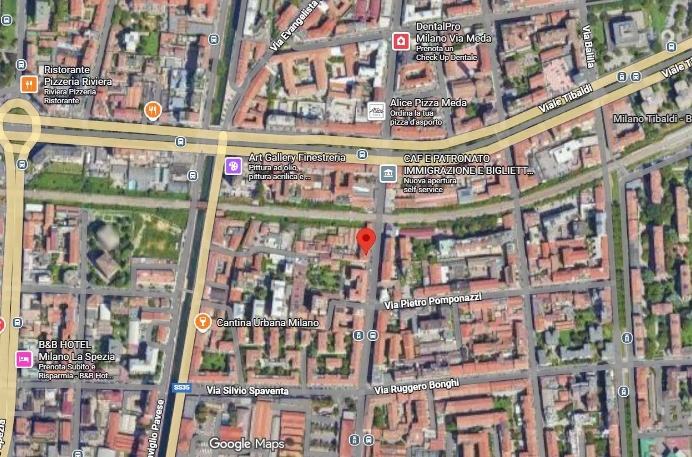 Trilocale in via Giuseppe Meda, 30 - Photo 17