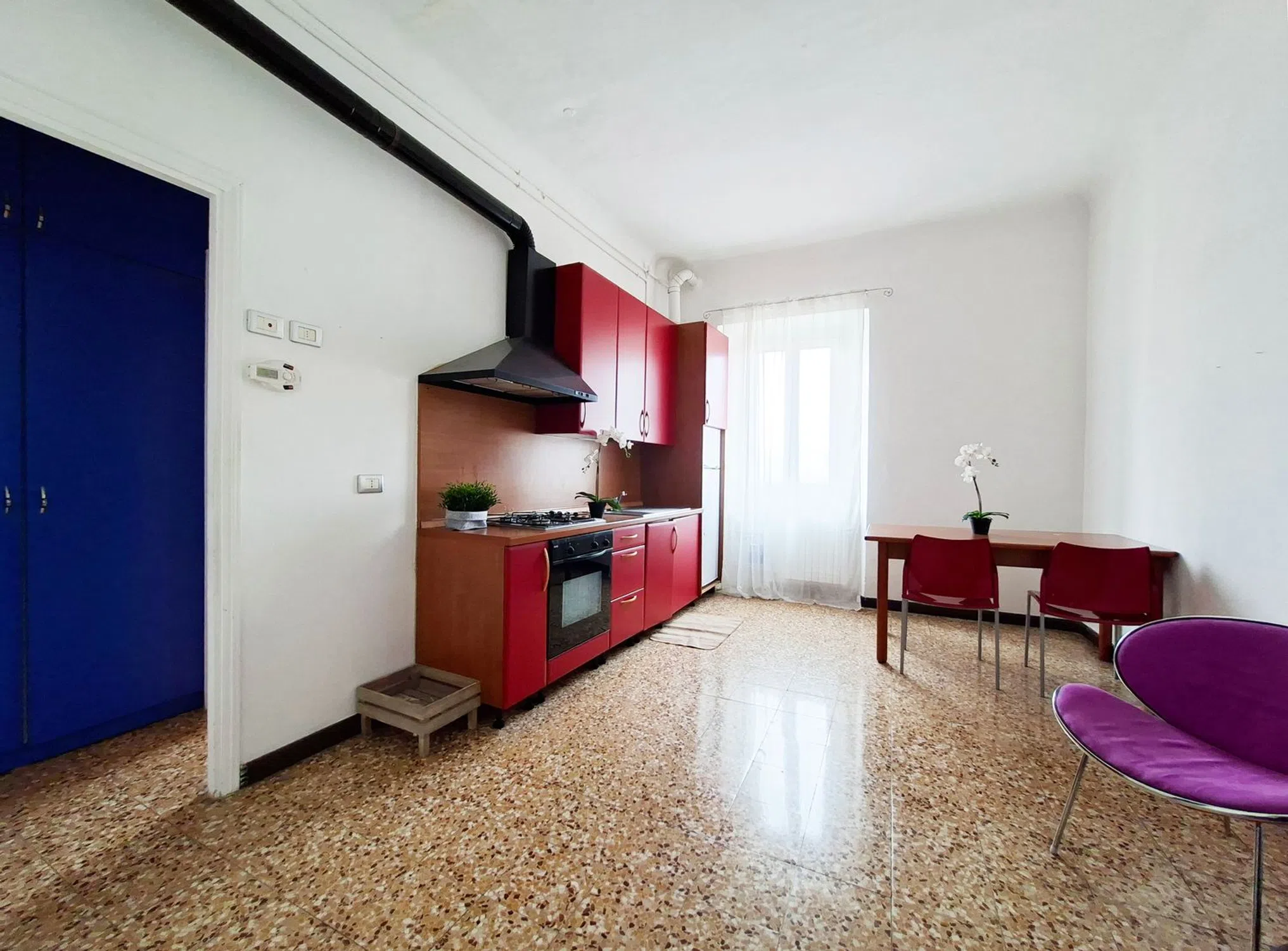 Trilocale in via Giuseppe Meda, 30 - Photo 3