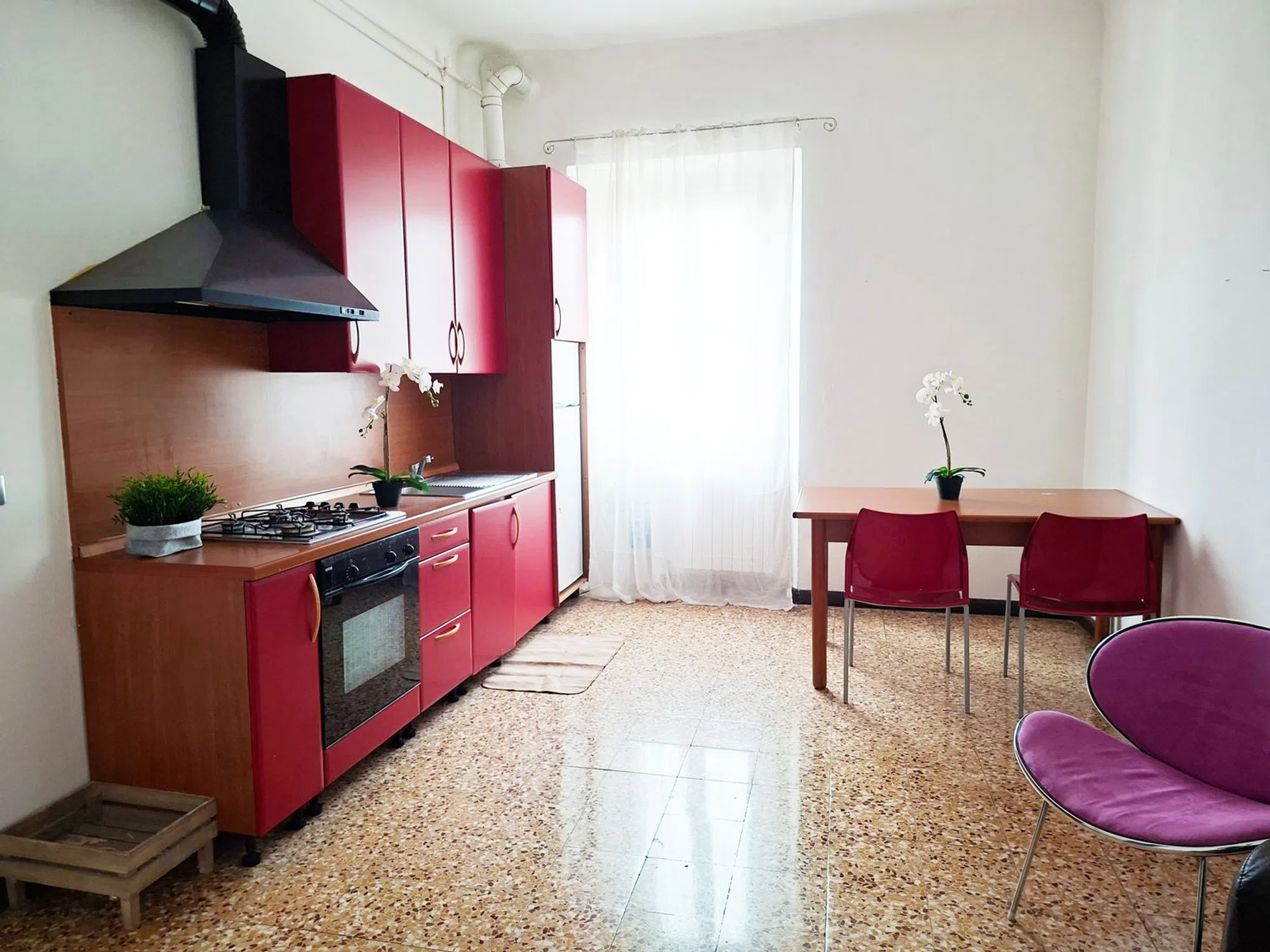 Trilocale in via Giuseppe Meda, 30 - Photo 4