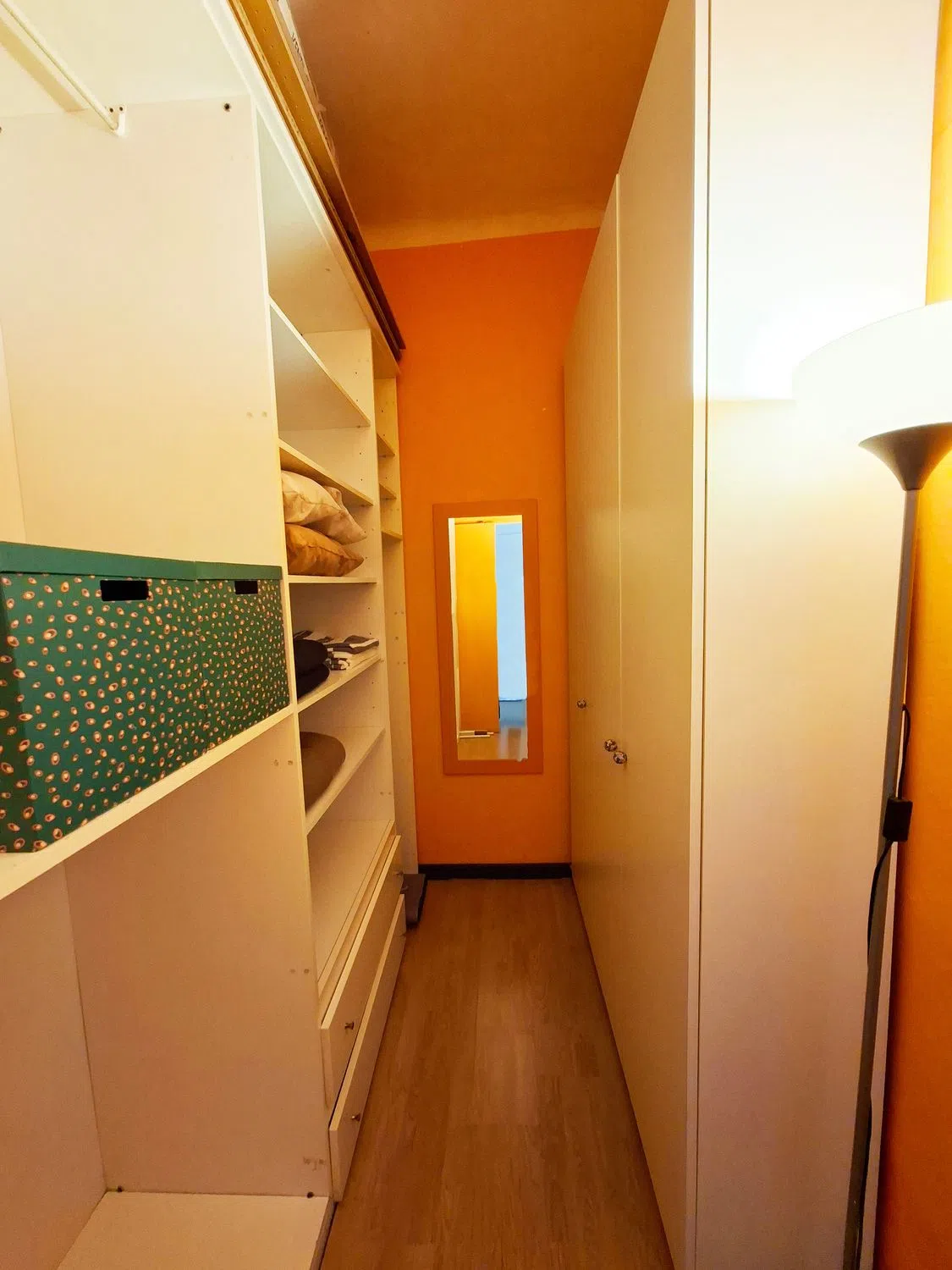Trilocale in via Giuseppe Meda, 30 - Photo 8