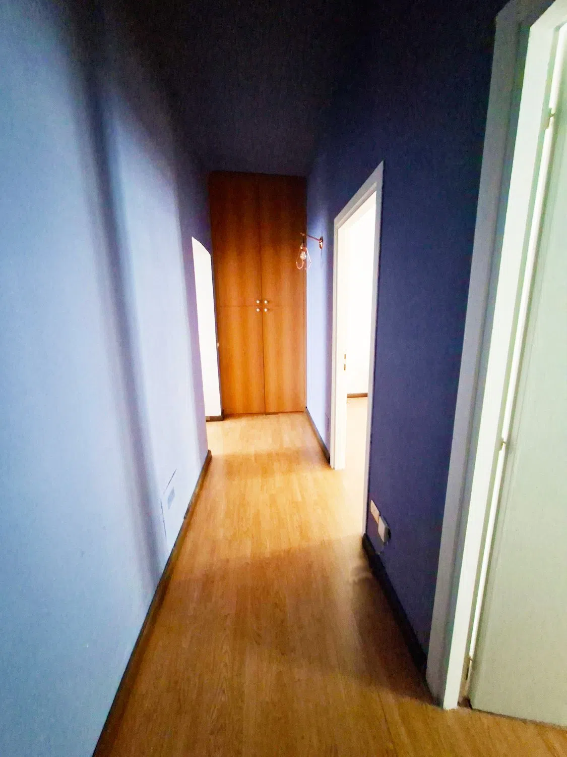 Trilocale in via Giuseppe Meda, 30 - Photo 9