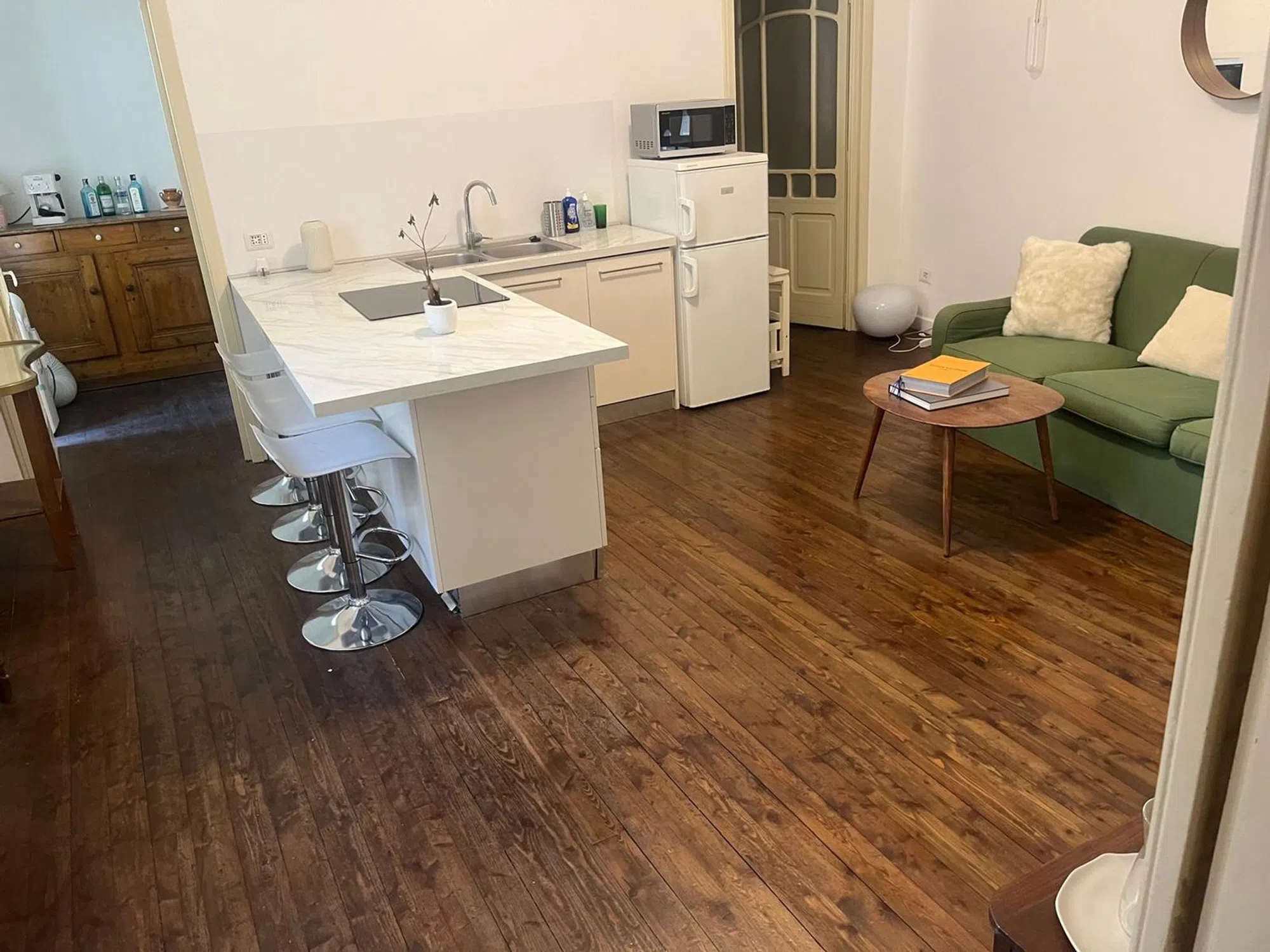 Bilocale in via Edmondo de Amicis - Photo 3