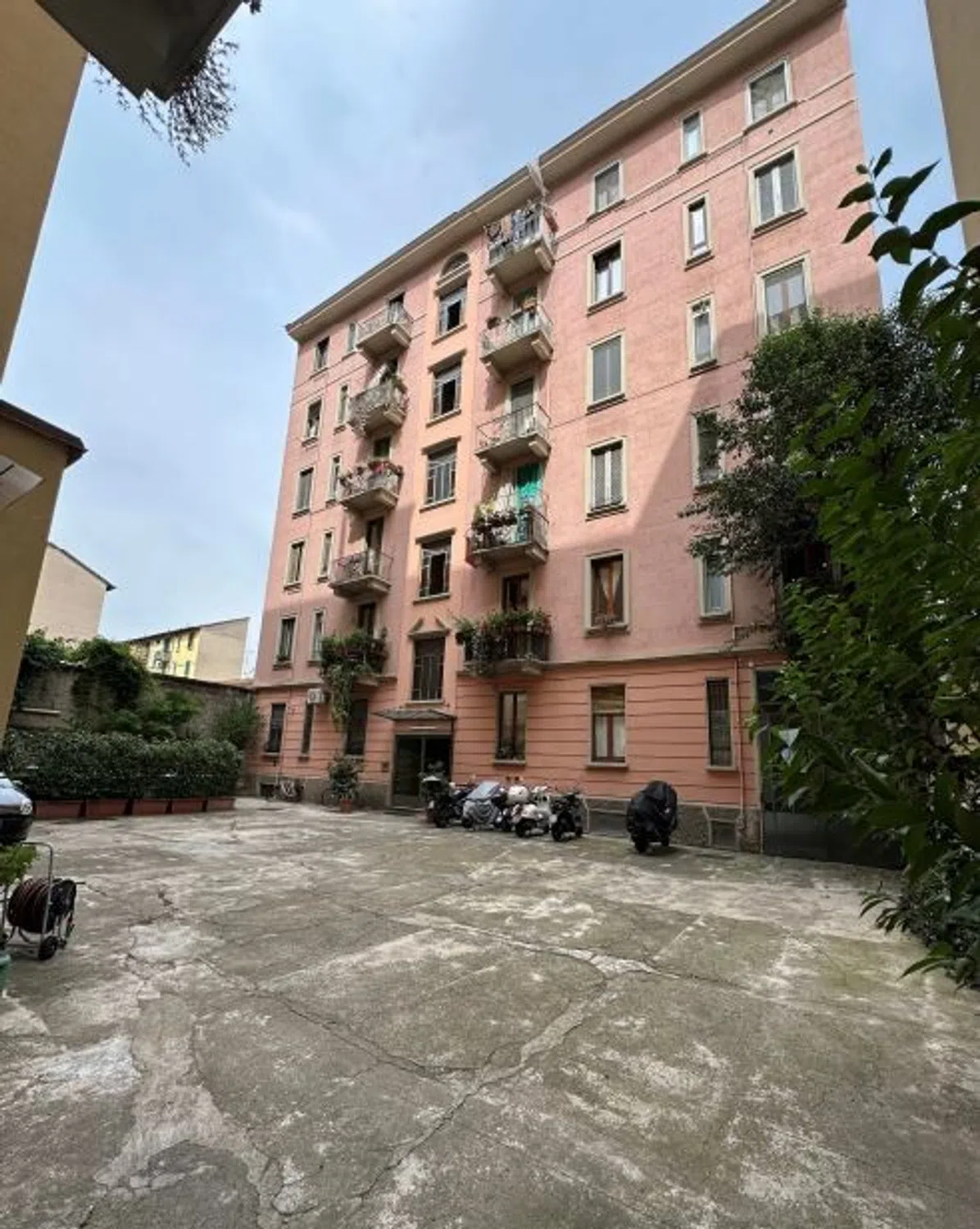 Bilocale in via Teodosio, 60 - Photo 3