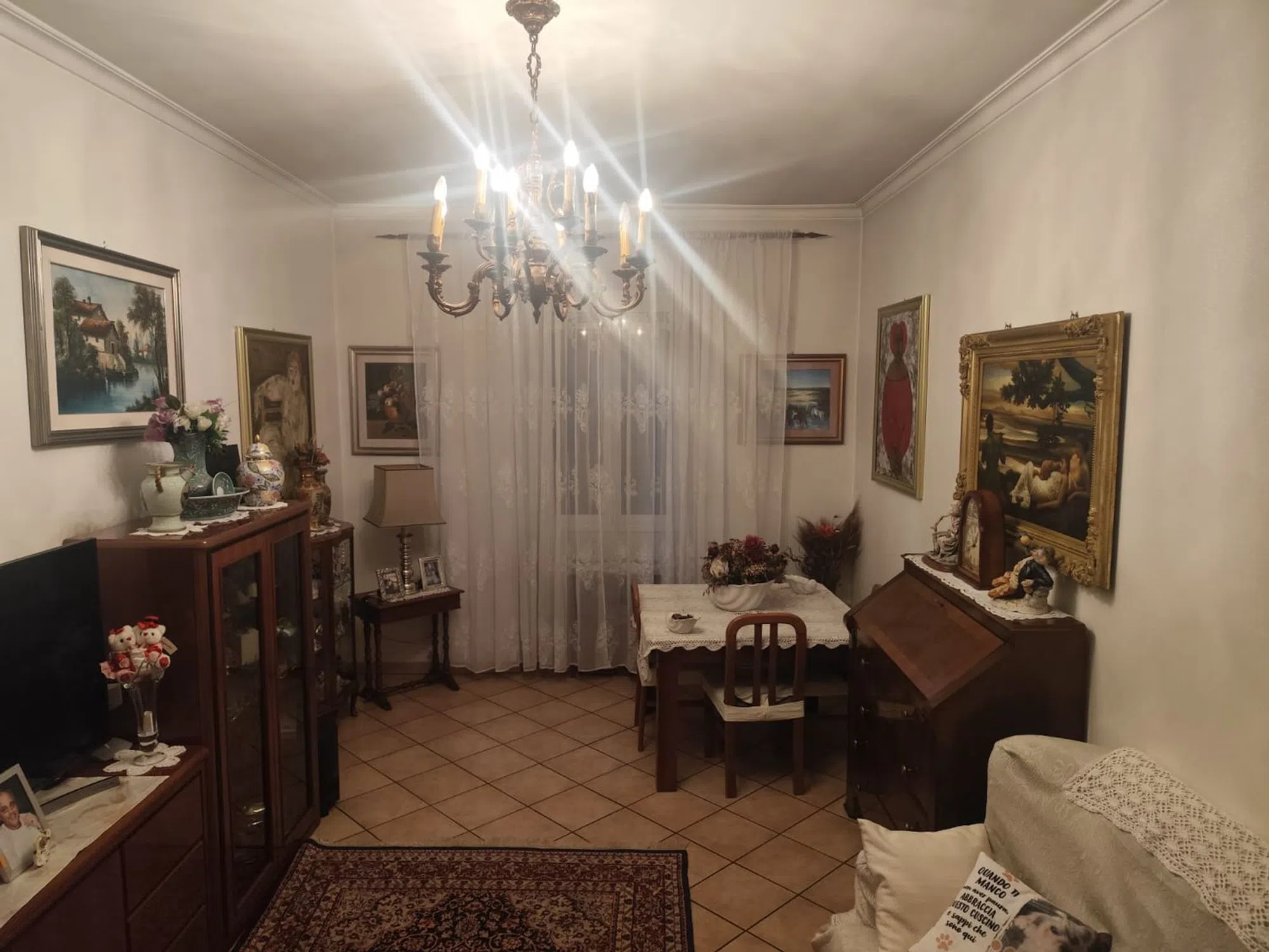 Attico in via Gregorio XI s.n.c. - Photo 11