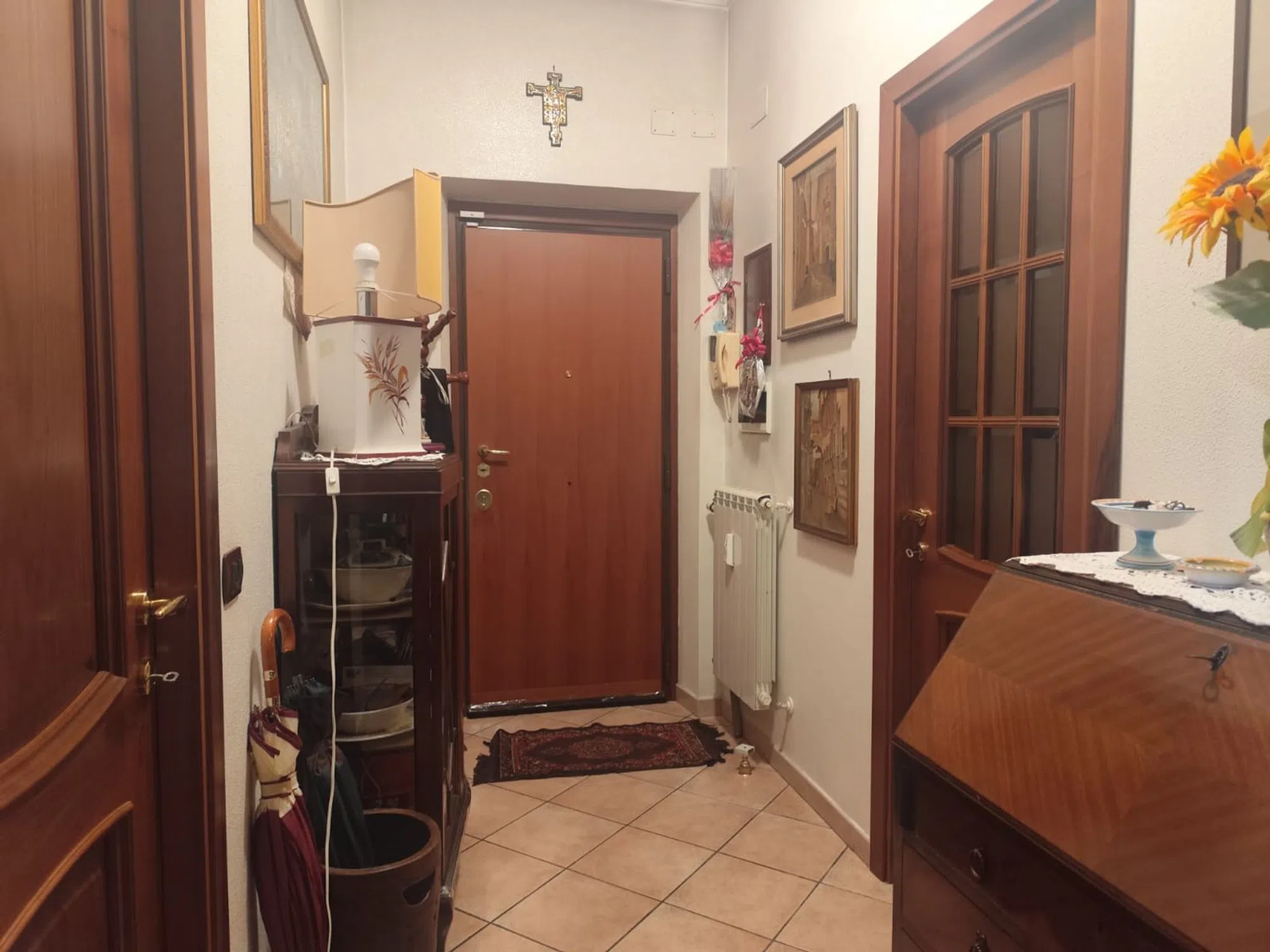 Attico in via Gregorio XI s.n.c. - Photo 6