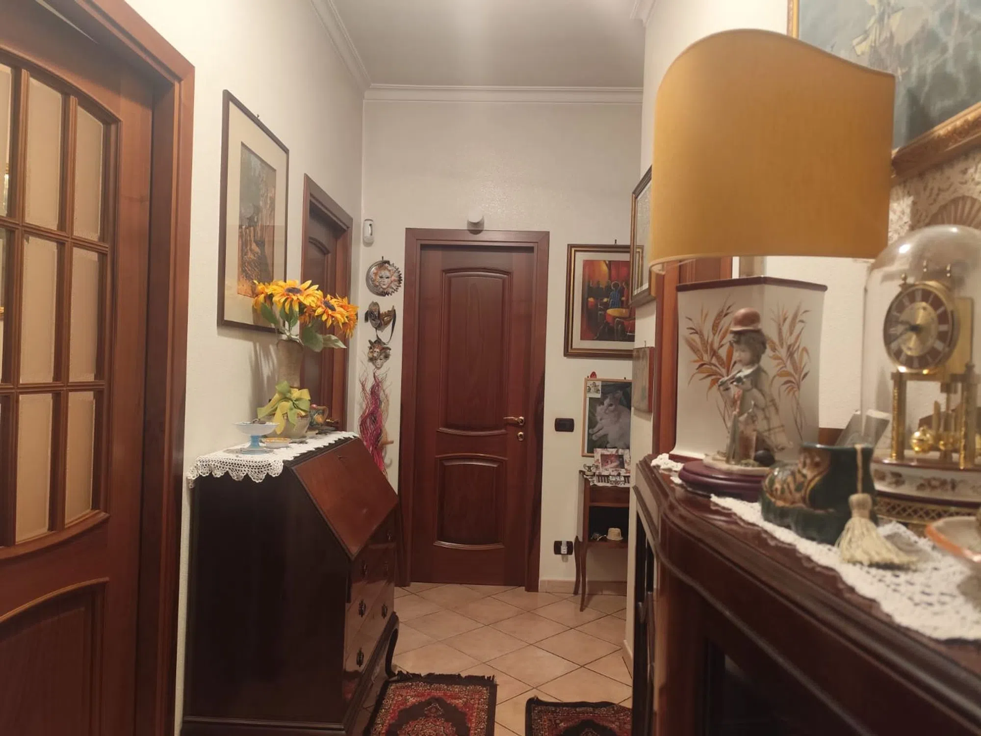 Attico in via Gregorio XI s.n.c. - Photo 7