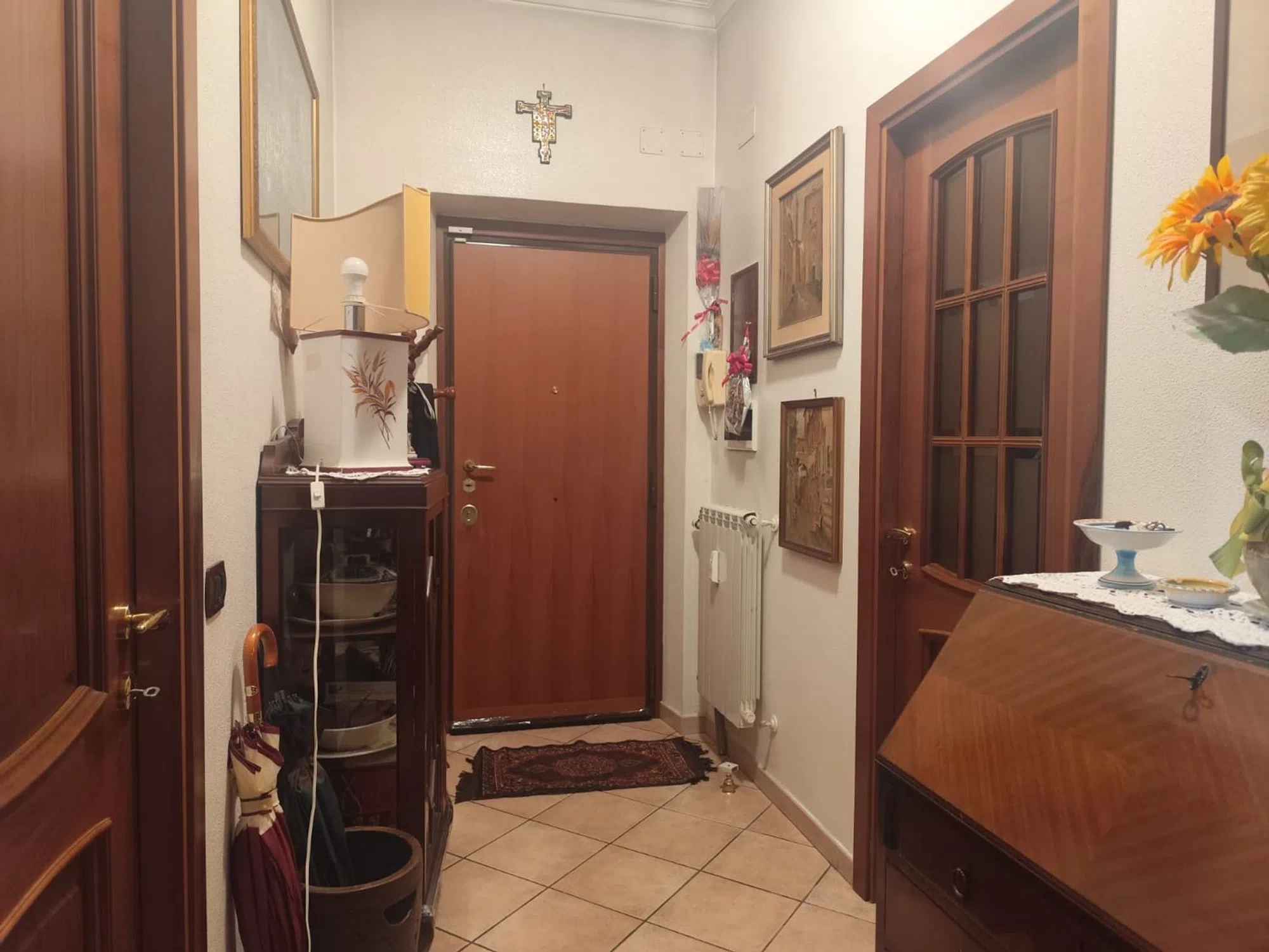 Attico in via Gregorio XI s.n.c. - Photo 8