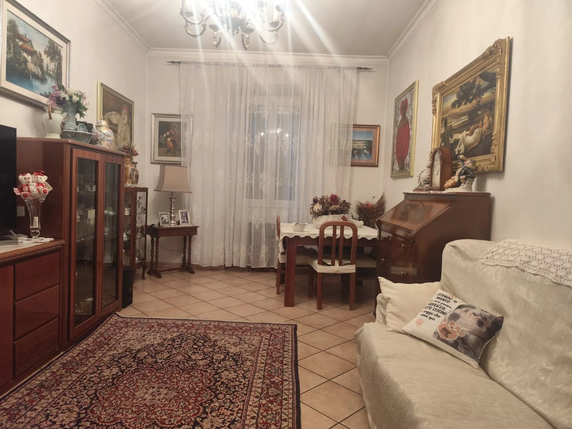 Attico in via Gregorio XI s.n.c. - Photo 9