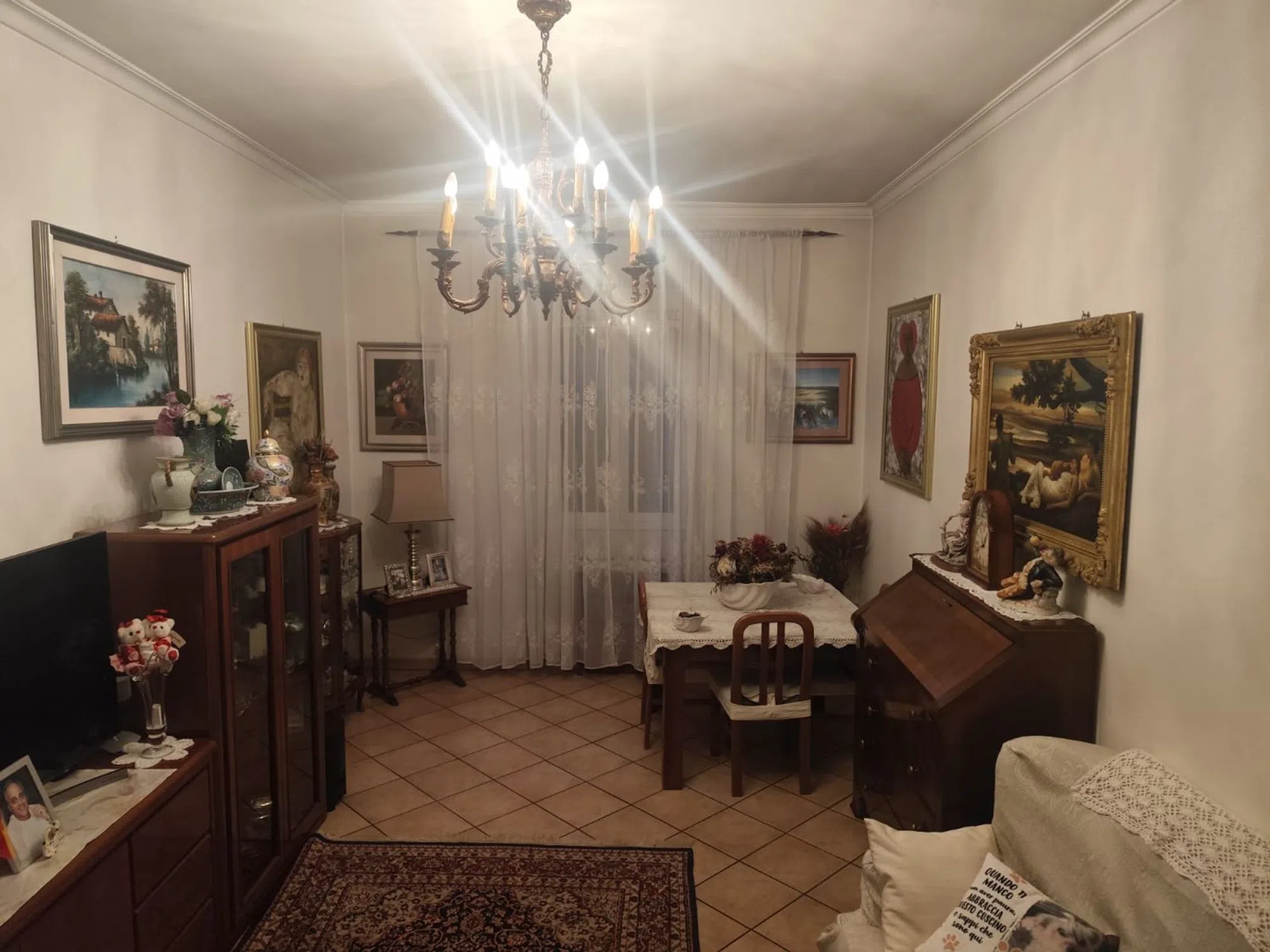 Attico in via Gregorio XI s.n.c. - Photo 10