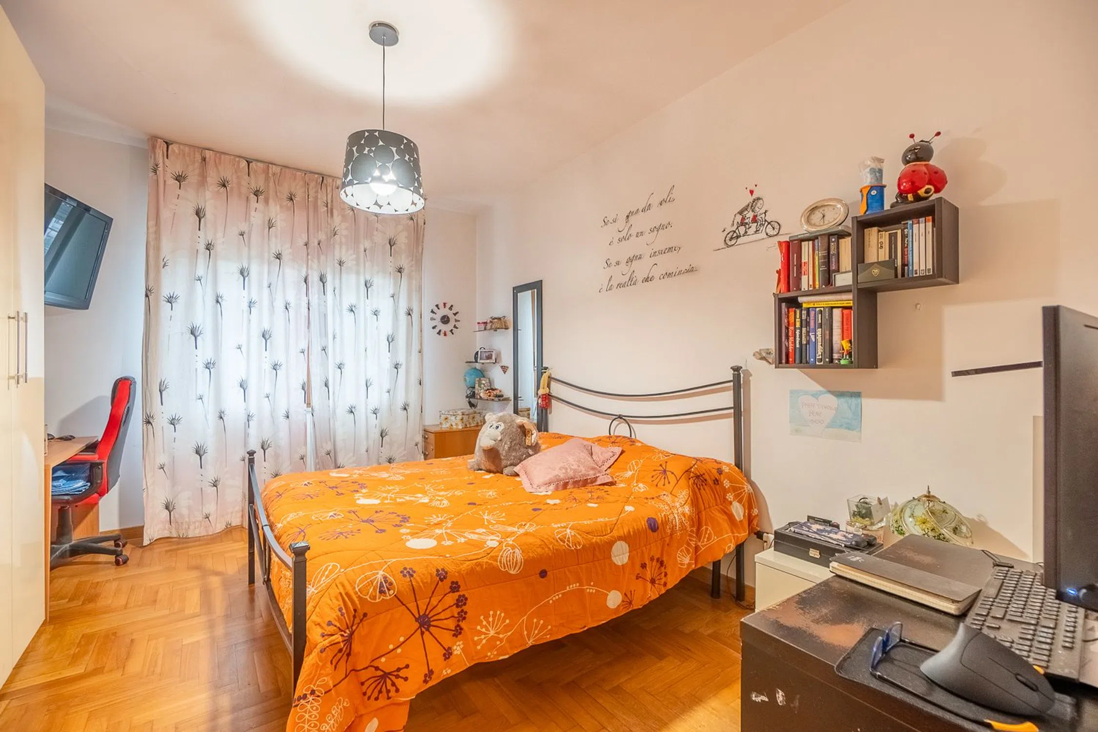 Quadrilocale in via Vincenzo Petra - Photo 15
