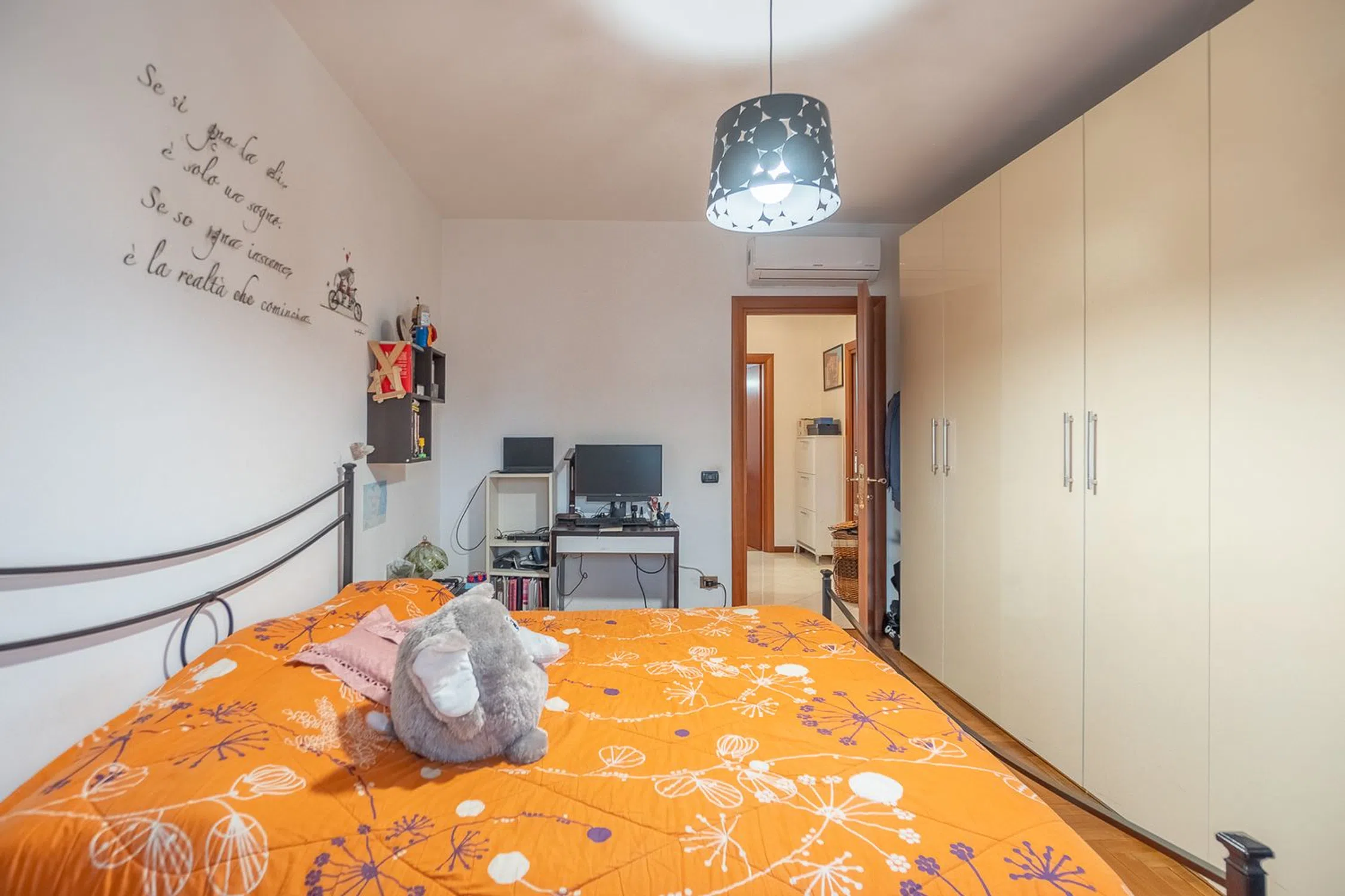 Quadrilocale in via Vincenzo Petra - Photo 16