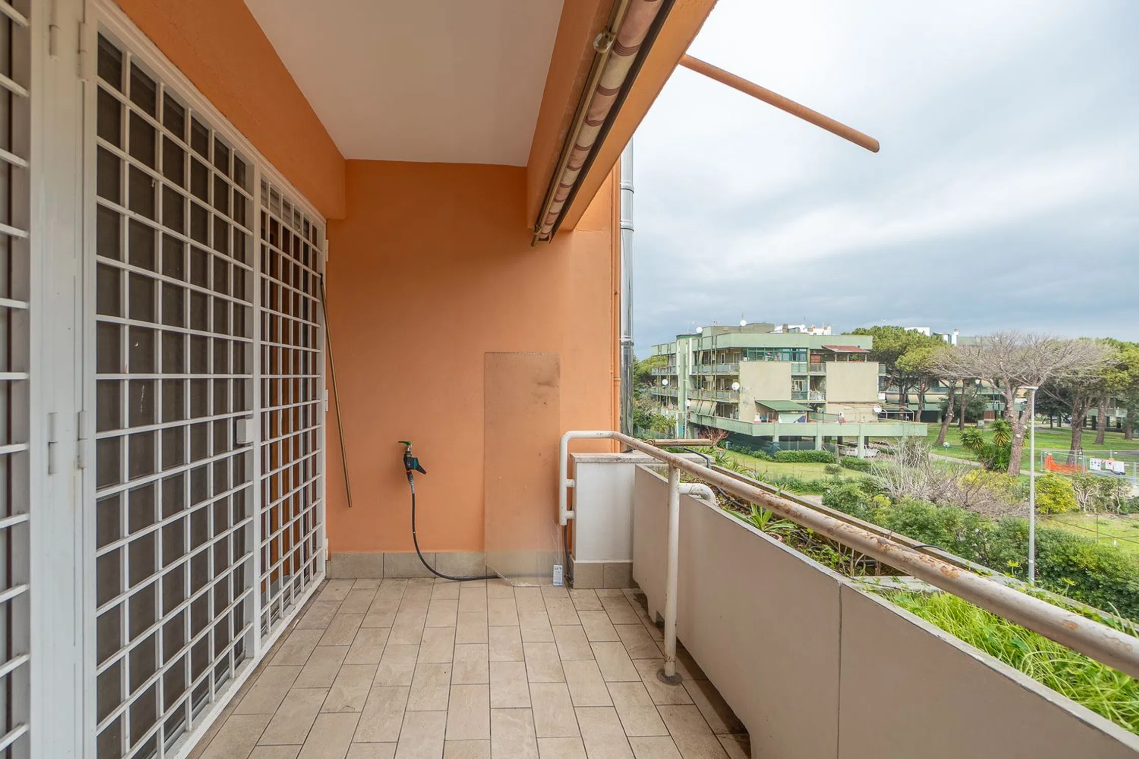 Quadrilocale in via Vincenzo Petra - Photo 3